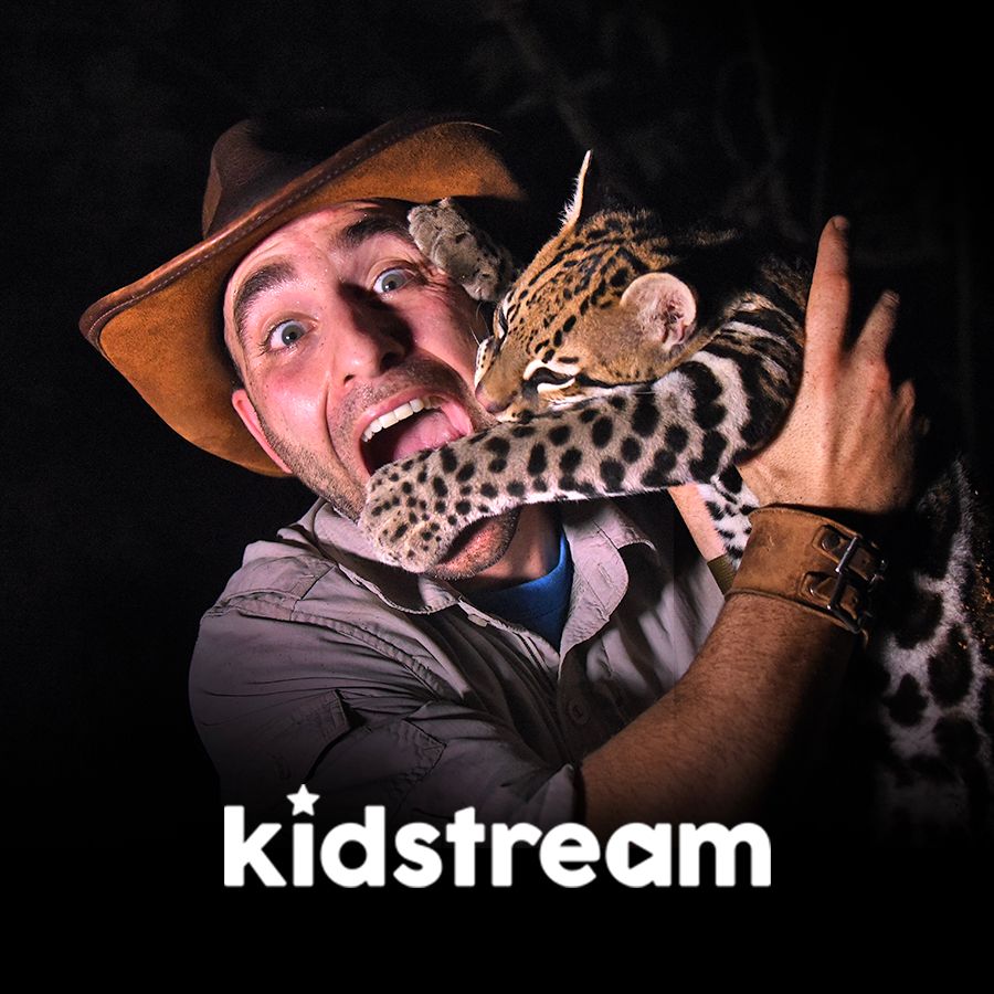 Kidstream
