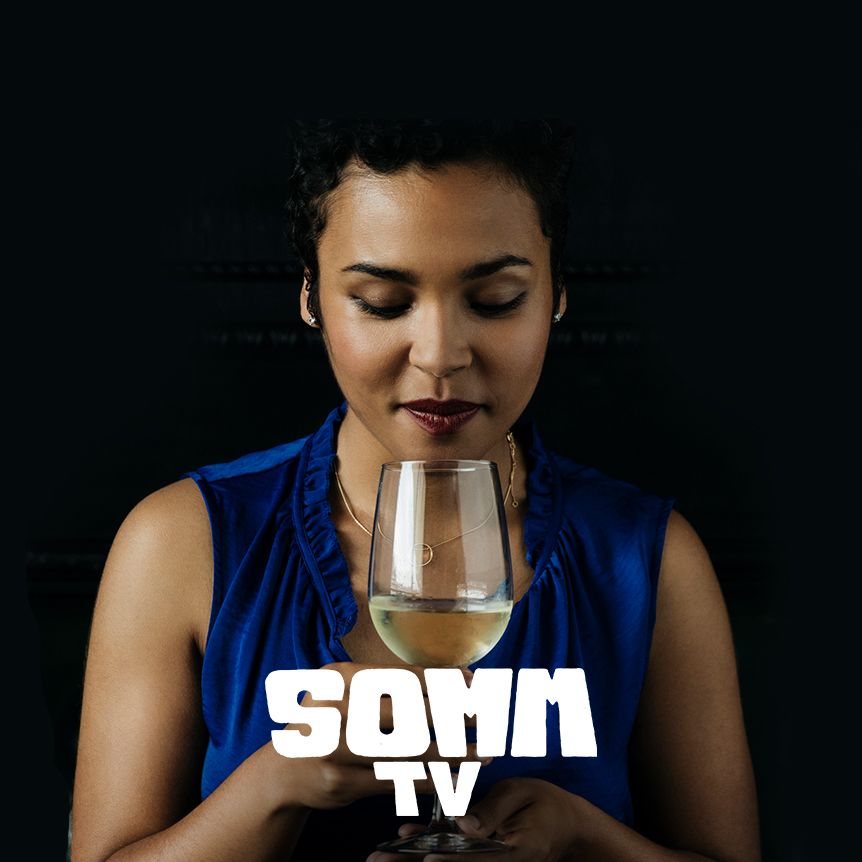 SOMM TV