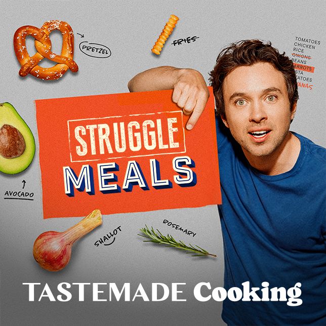 Tastemade Cooking