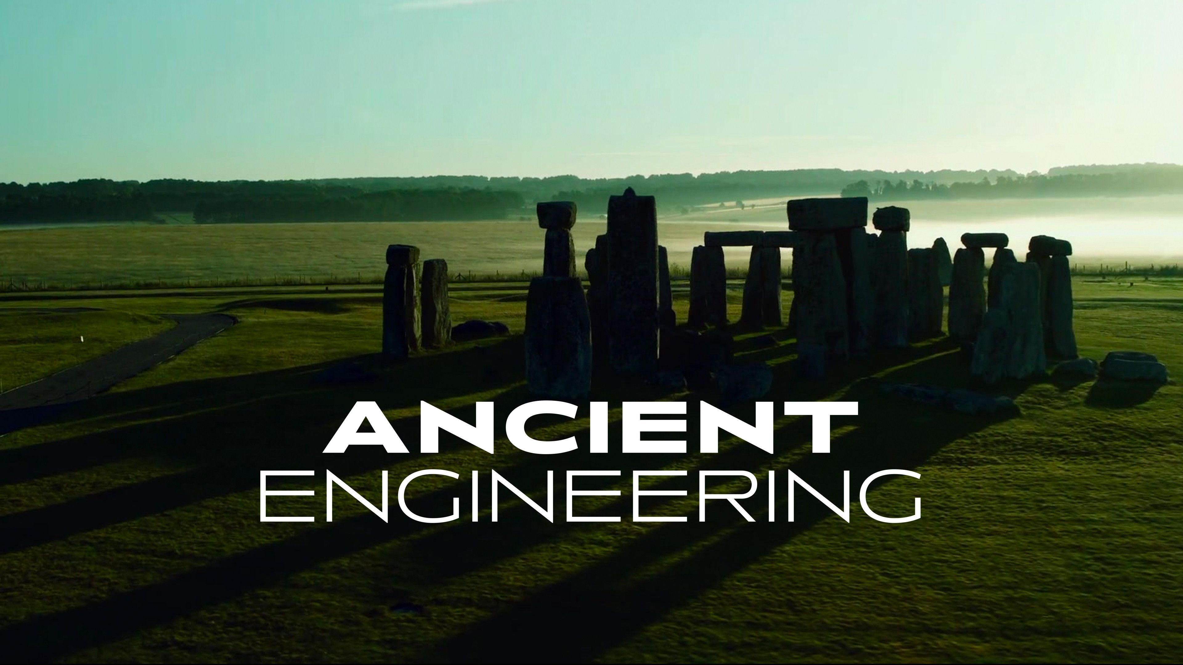 Stone Age Secrets