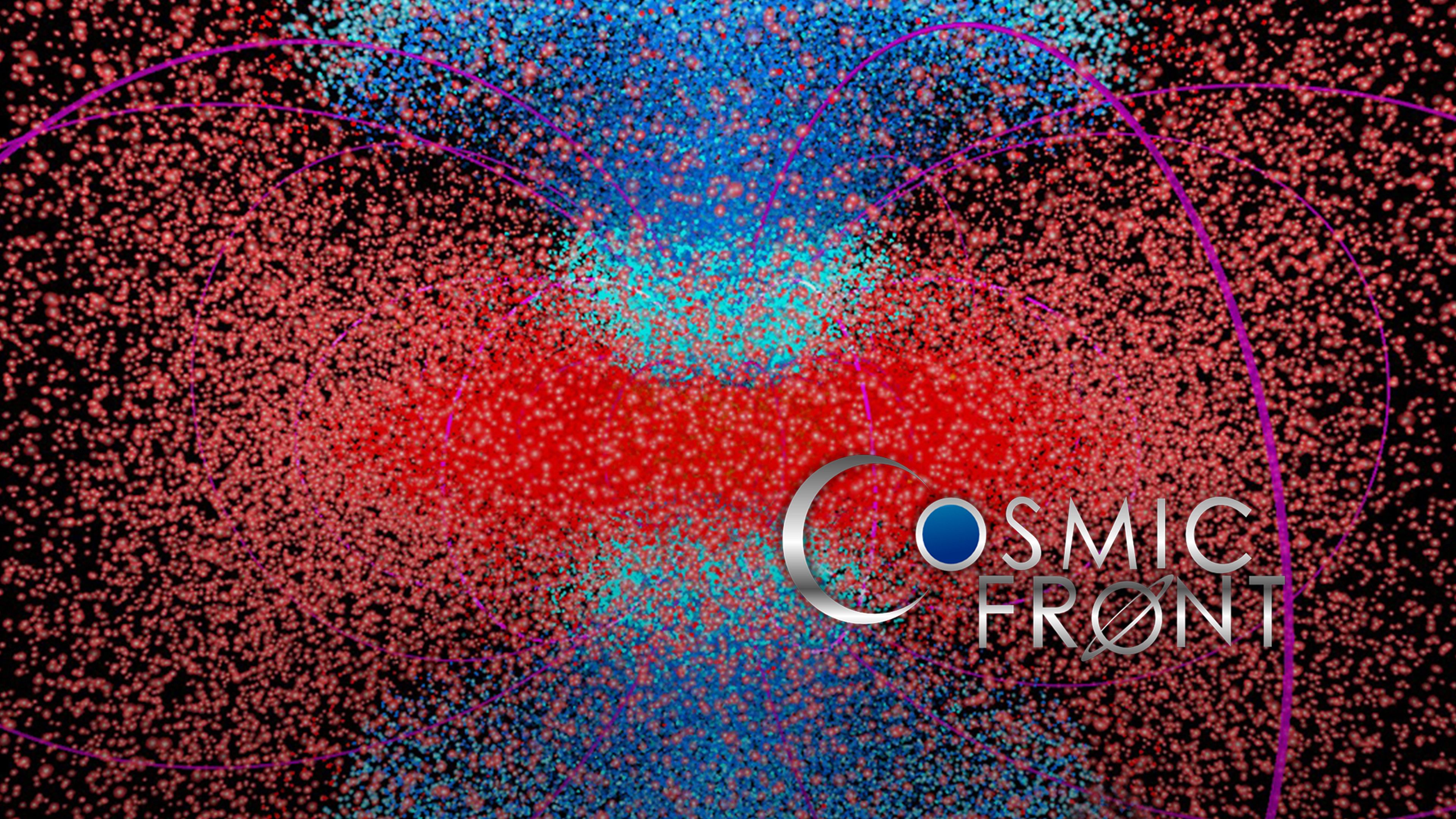 Signals From Outer Space?