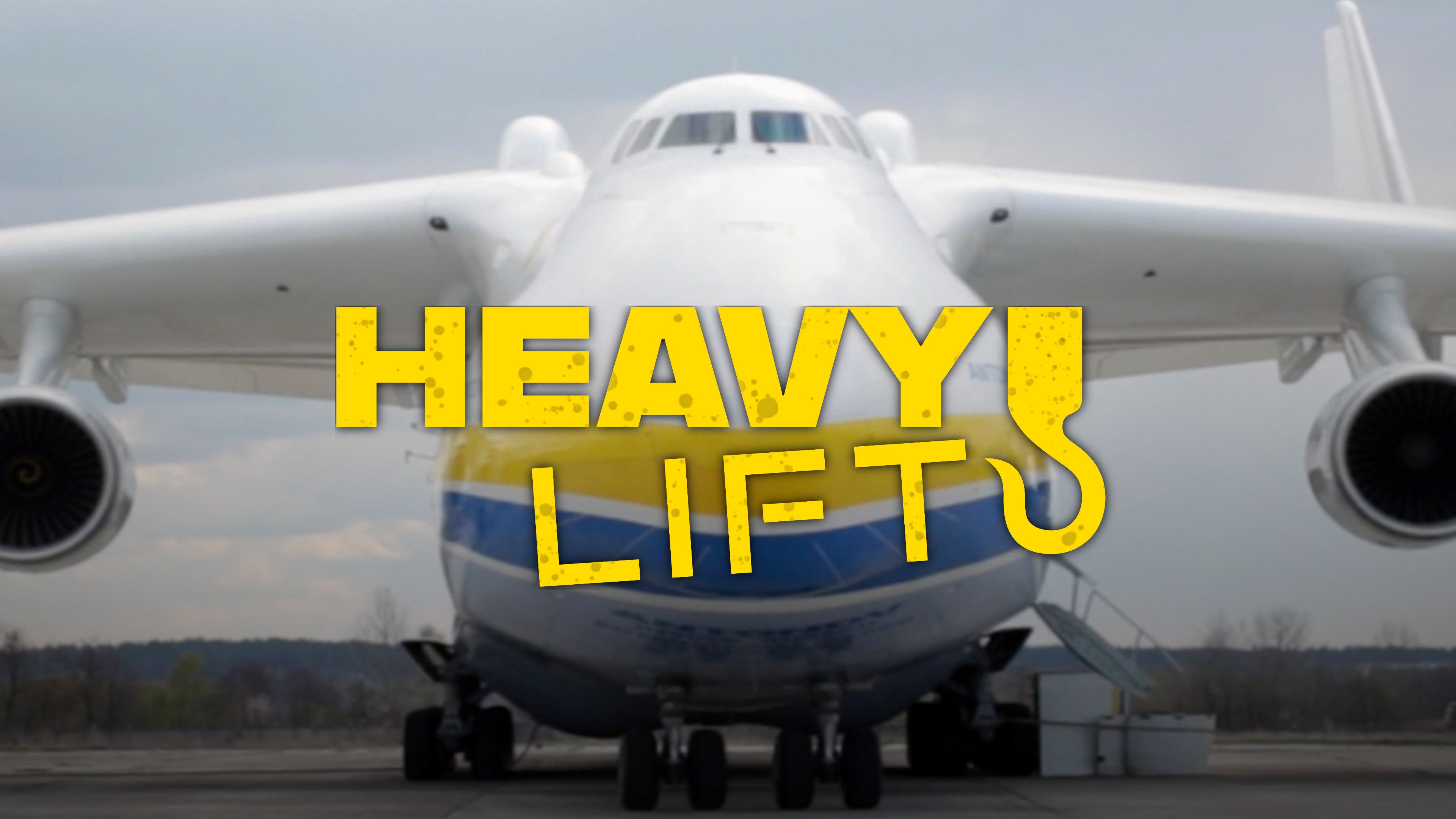 The Antonov Dream
