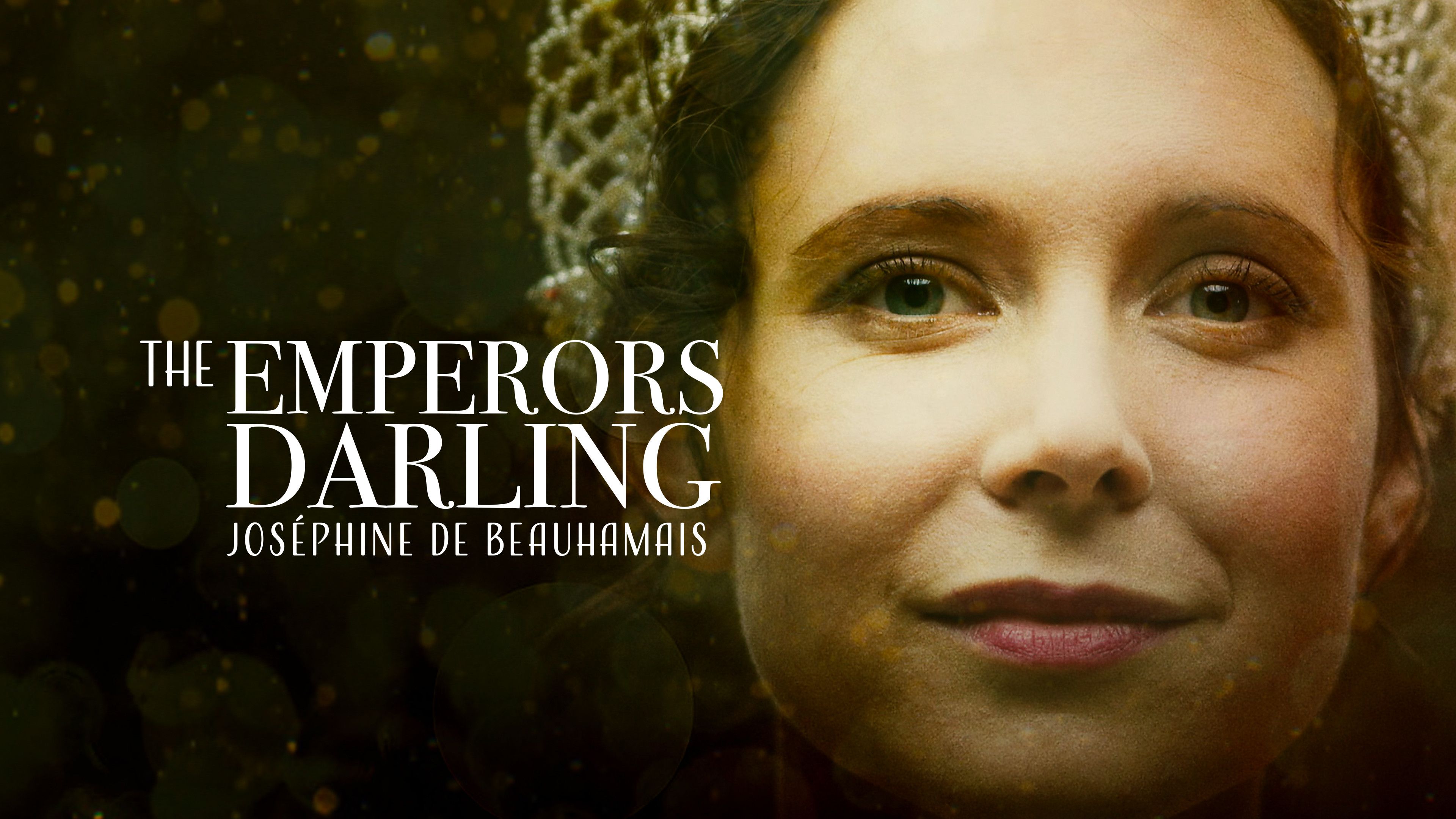 The Emperor's Darling - Josephine de Beauharnais