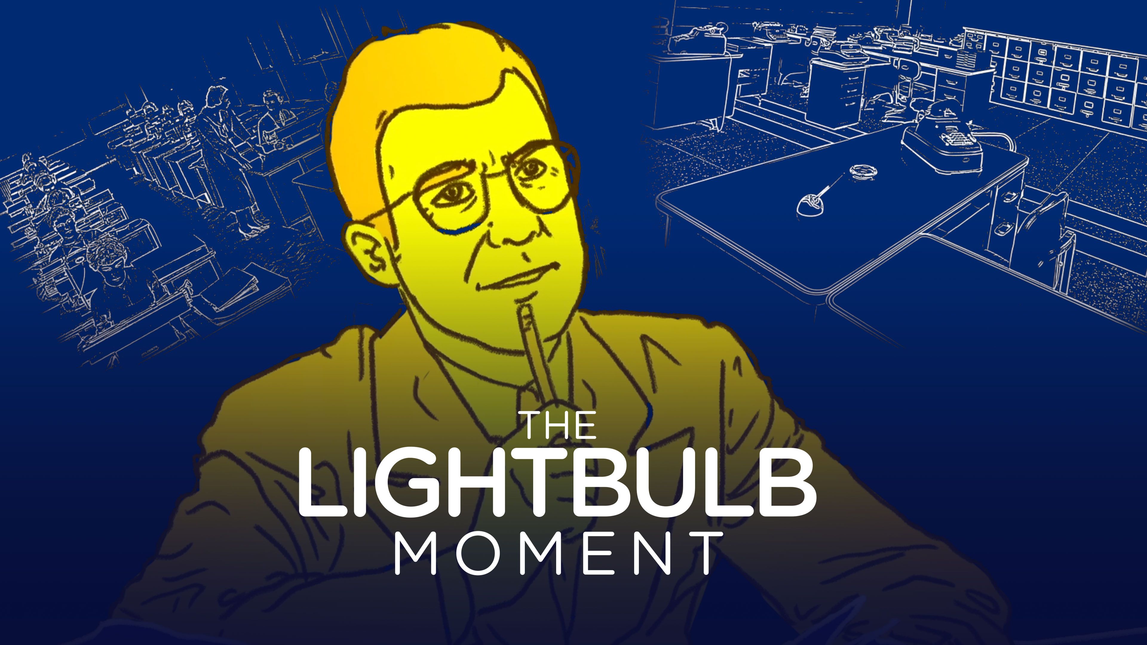 CUBICLE | How the Cubicle Became Universally Hated