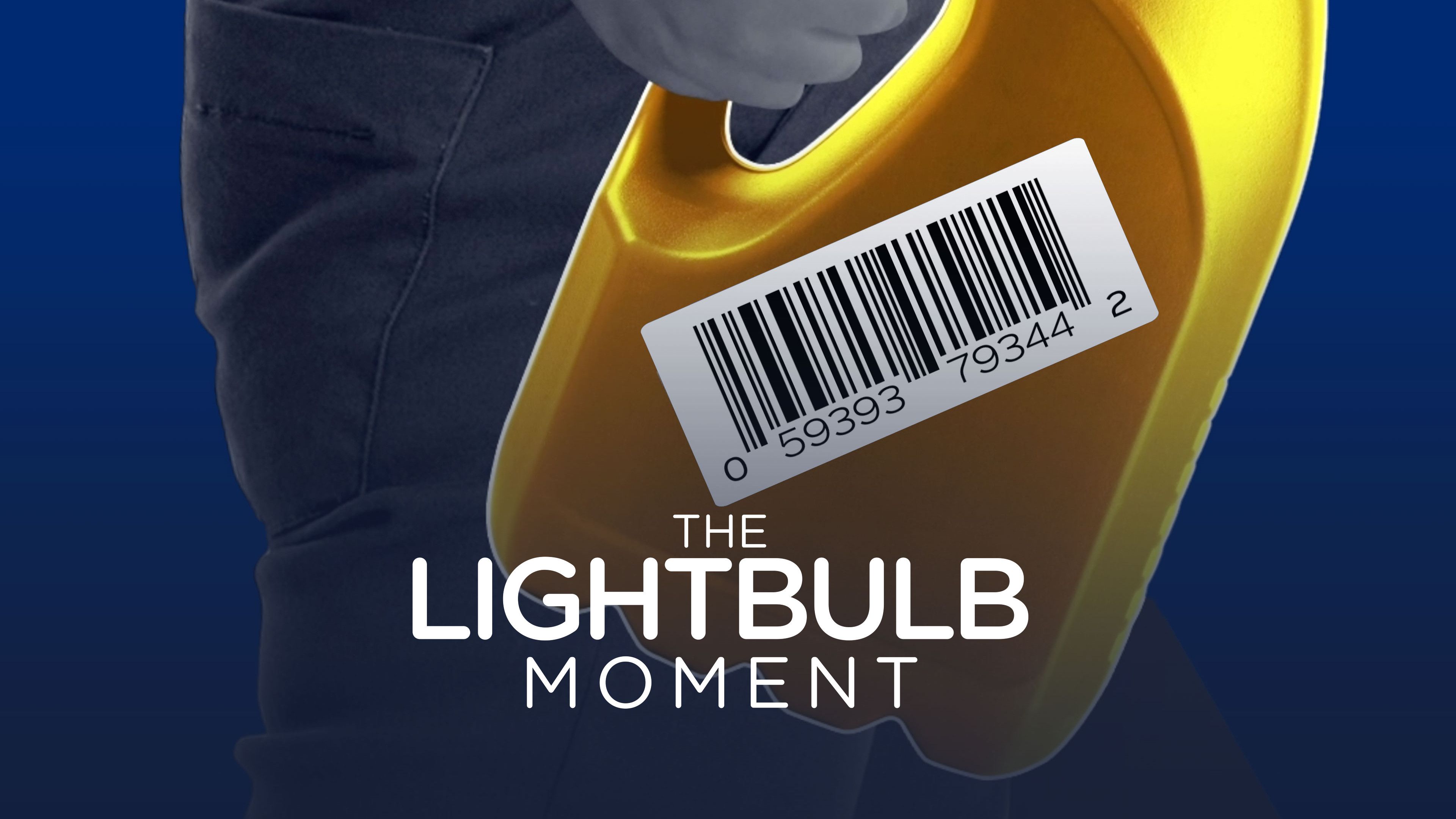 BARCODE | How The Barcode Shaped Our Modern Economy