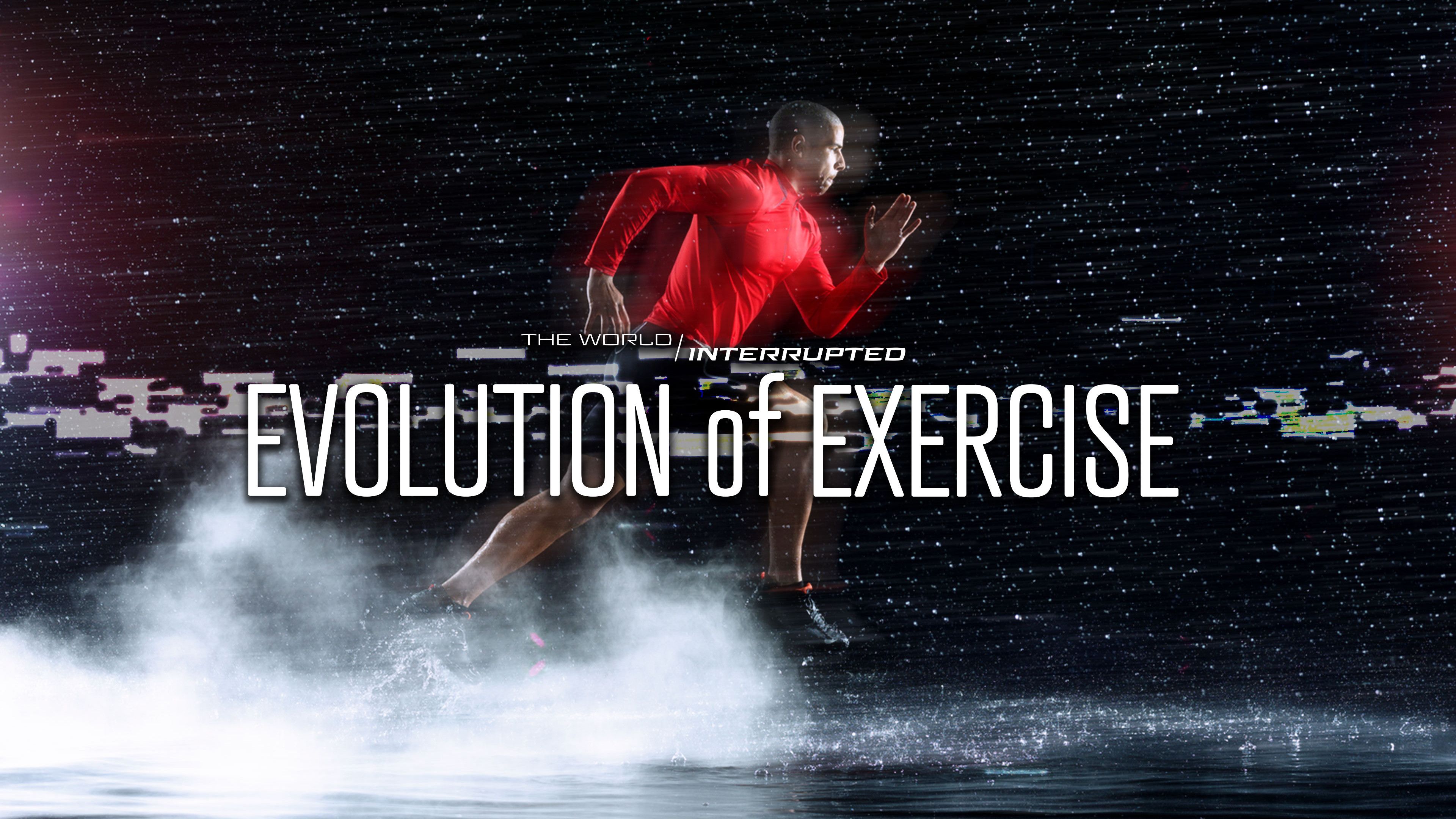 Evolution Of Exercise