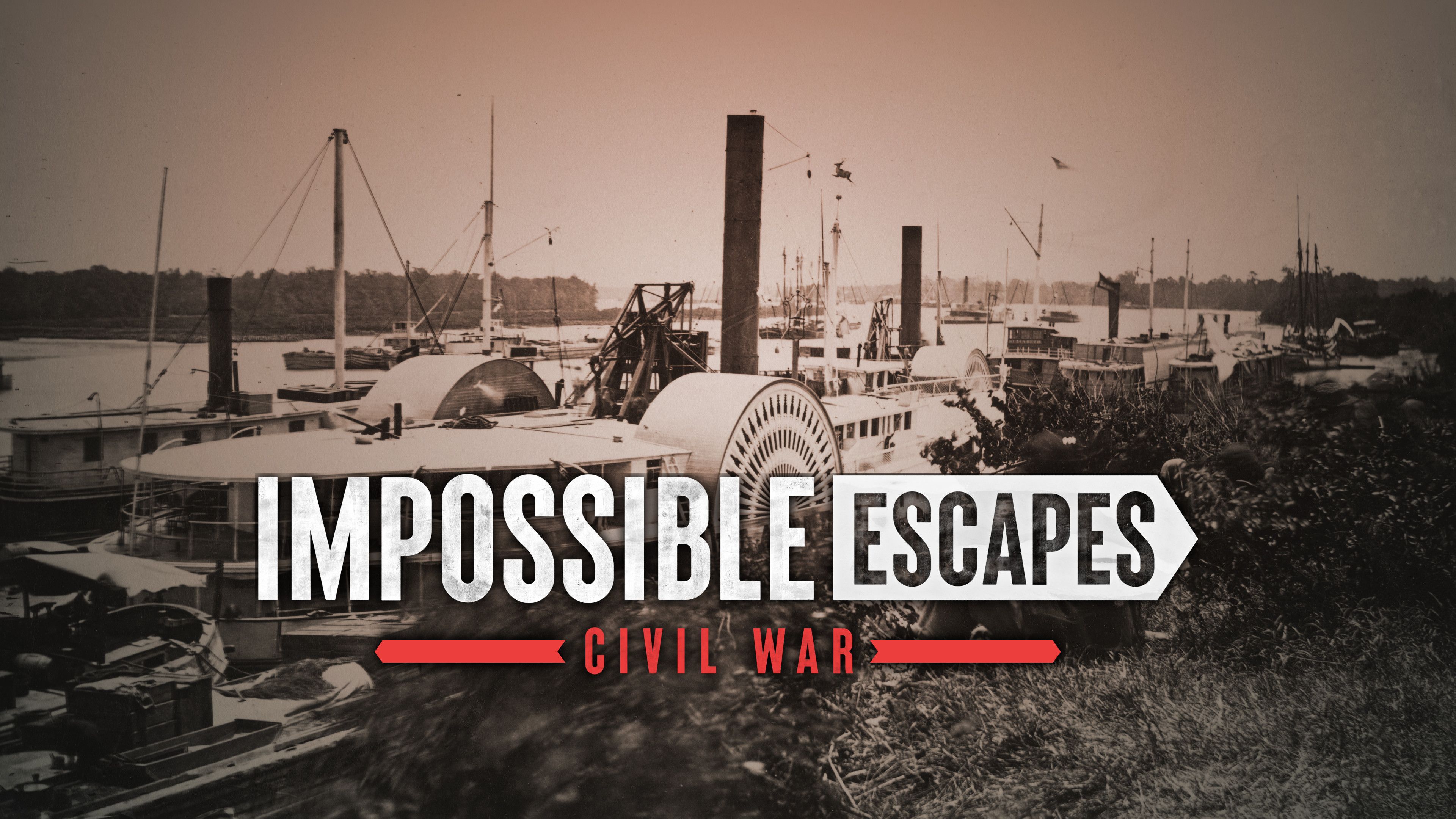 Robert Smalls: Steamboat to Freedom