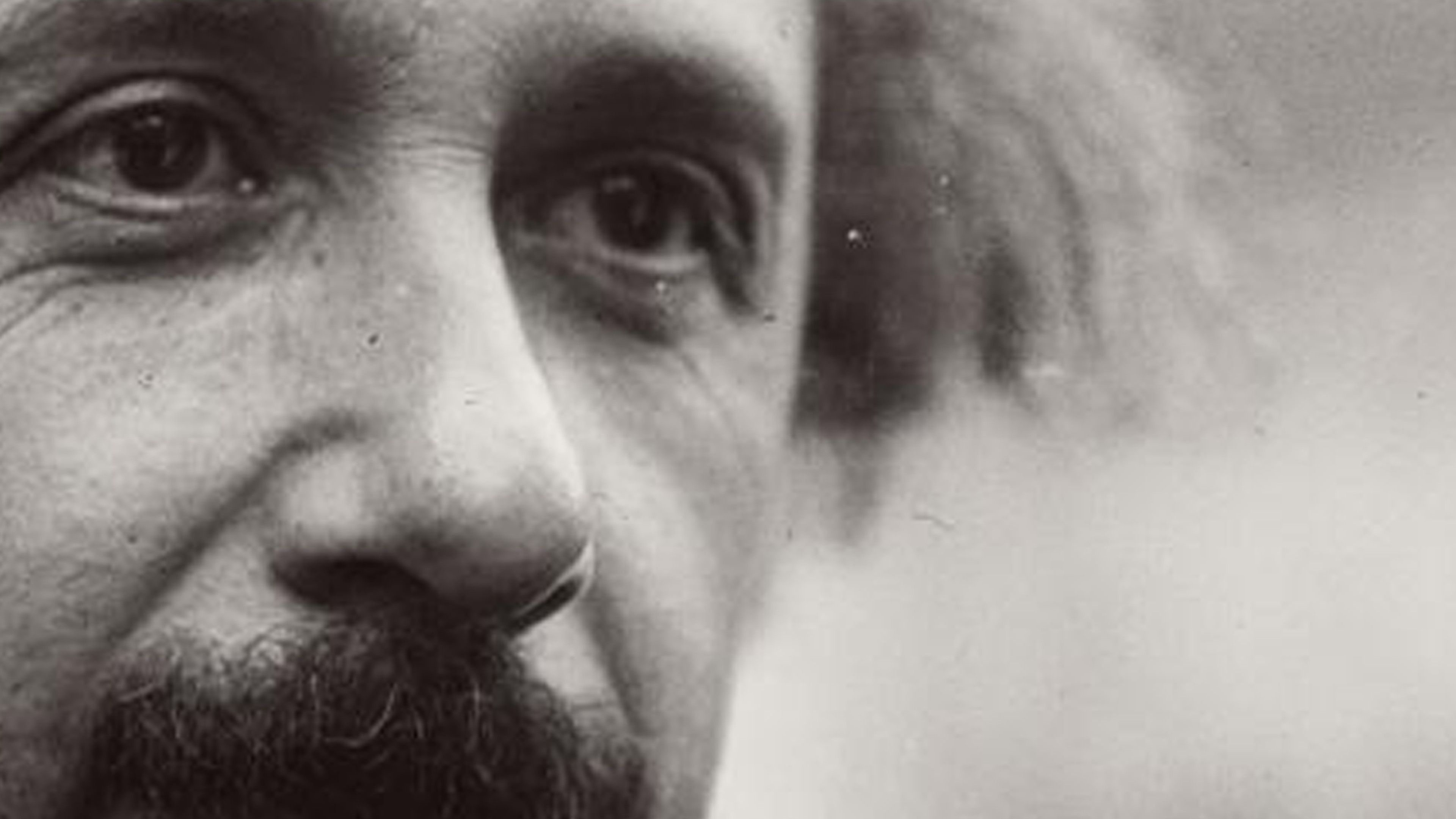 The Birth Of Cosmology