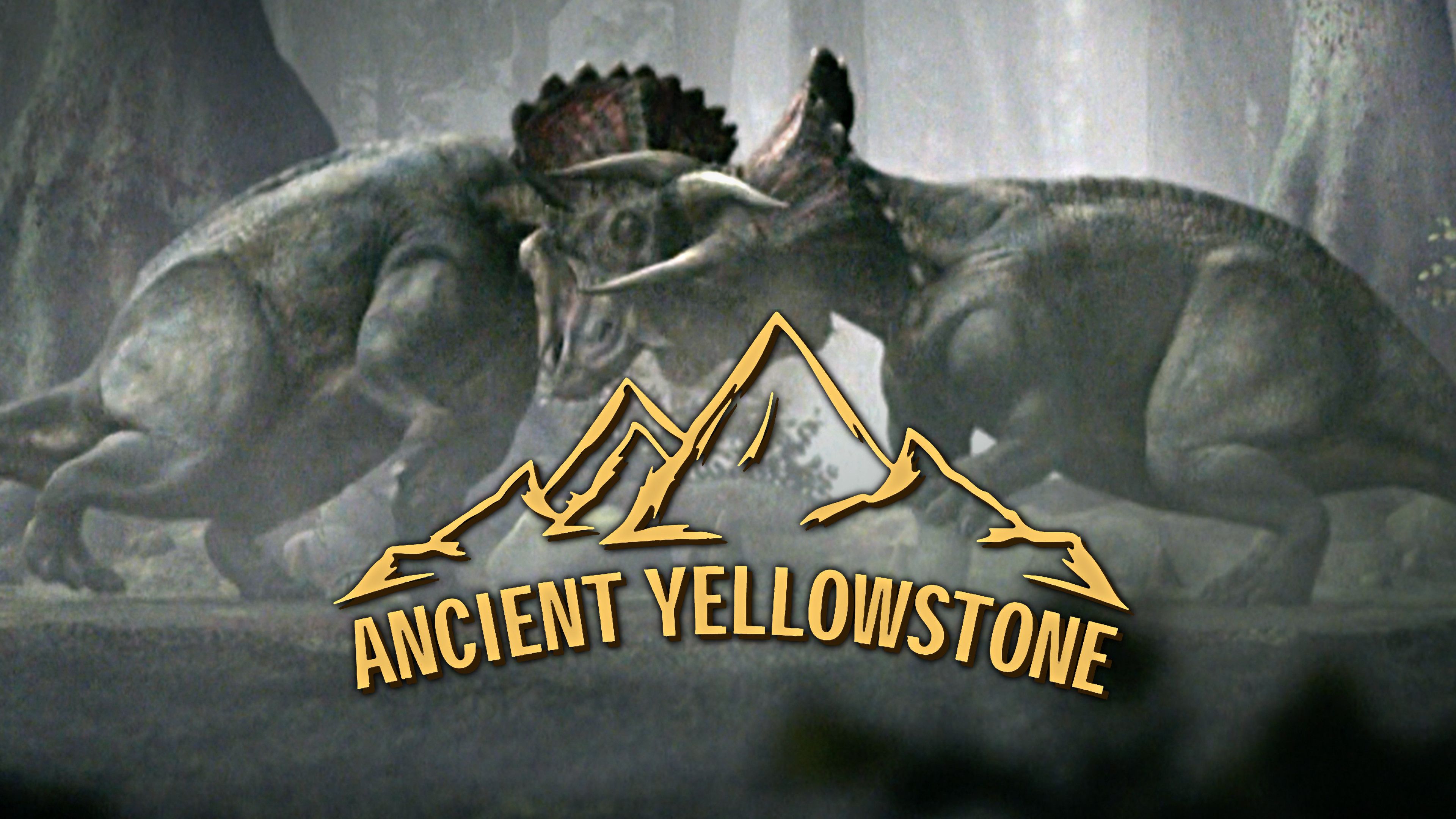 The Last Triceratops
