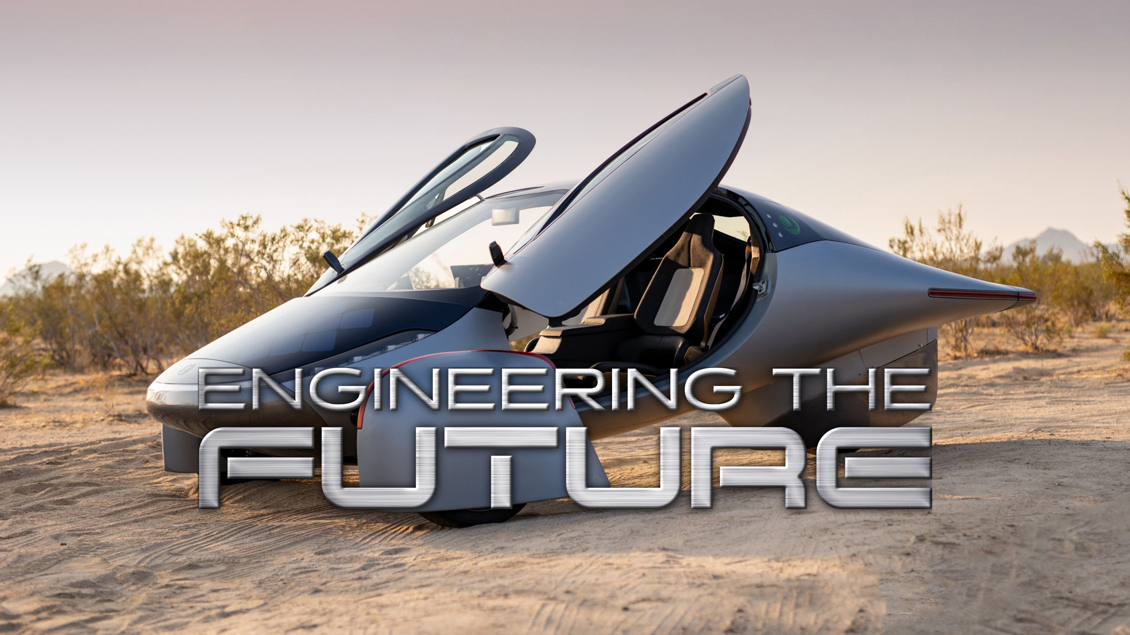 Electric Vehicles