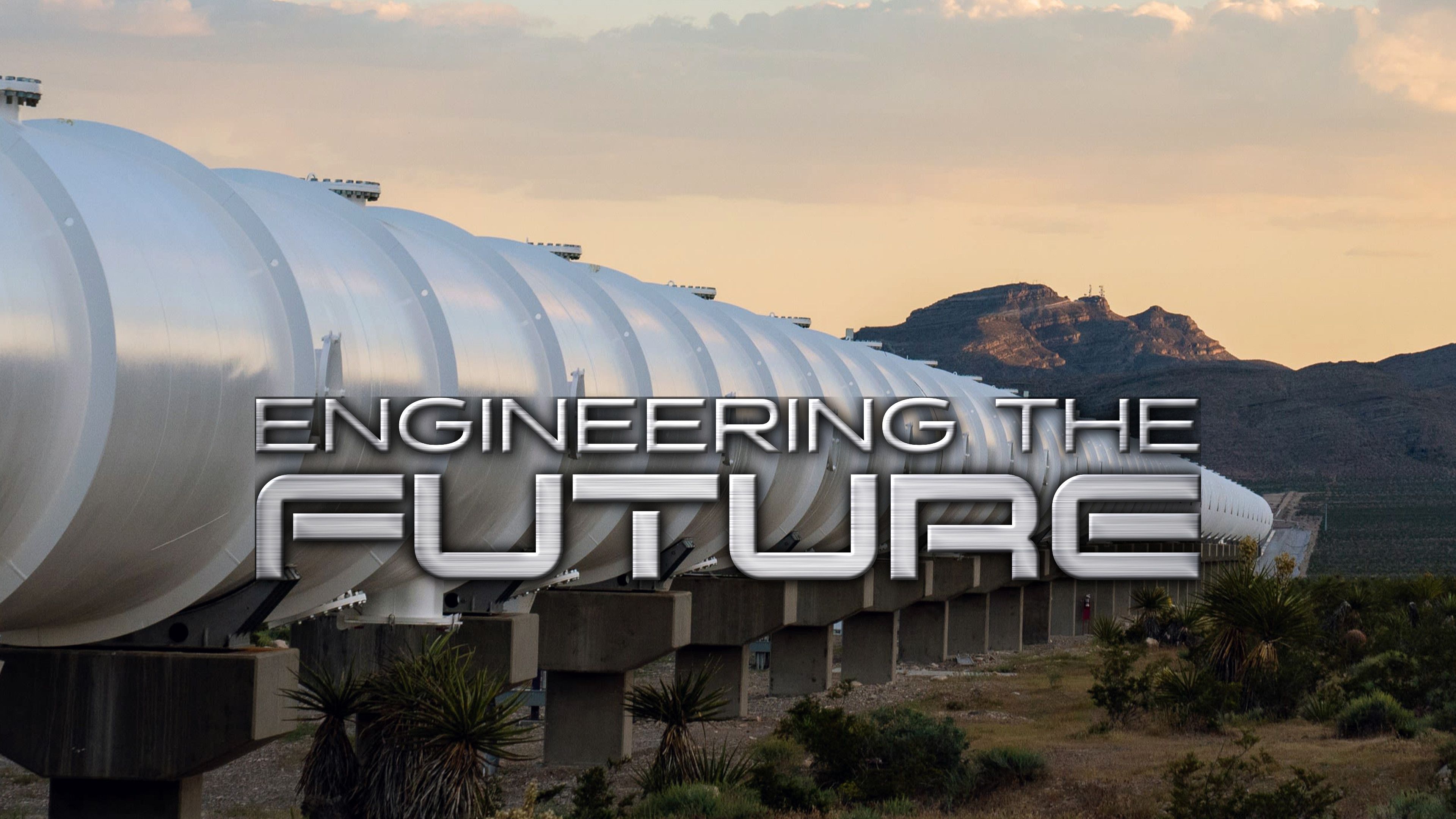 Hyperloop