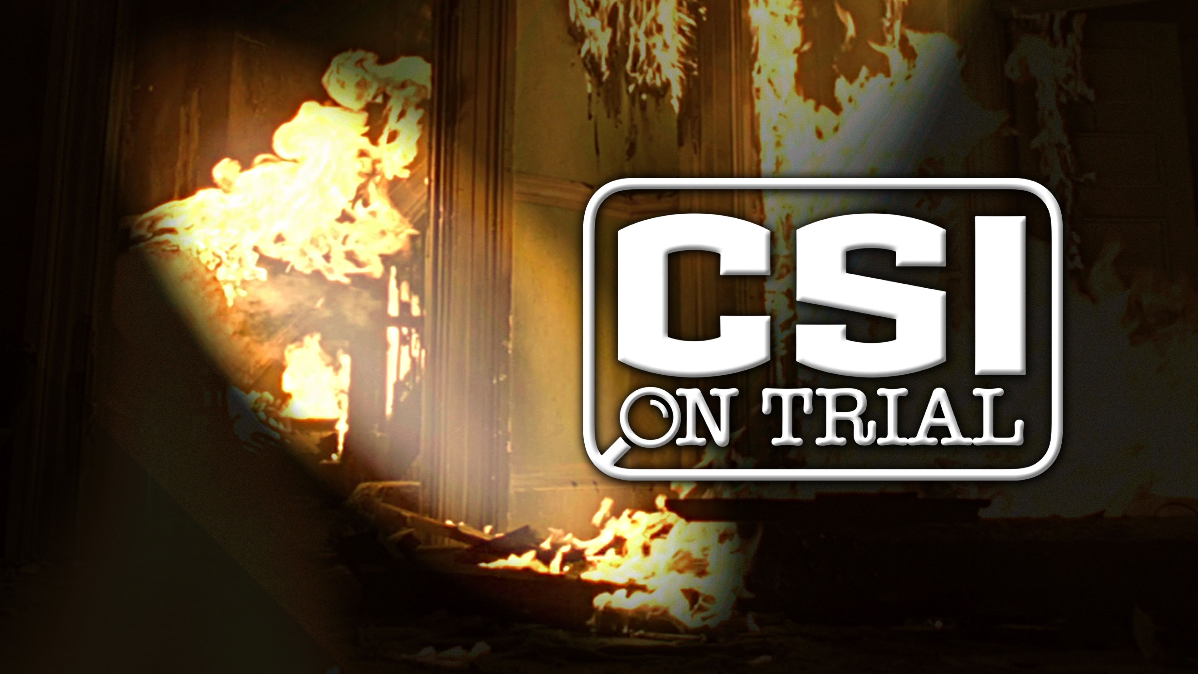 Arson Investigation