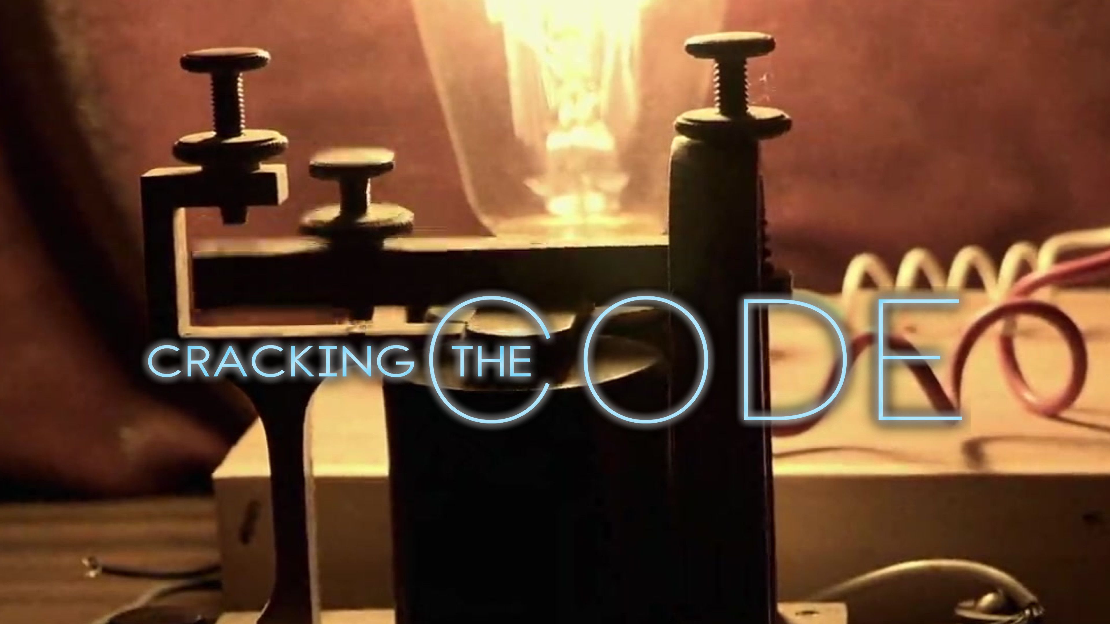 The Code That Won The Great War