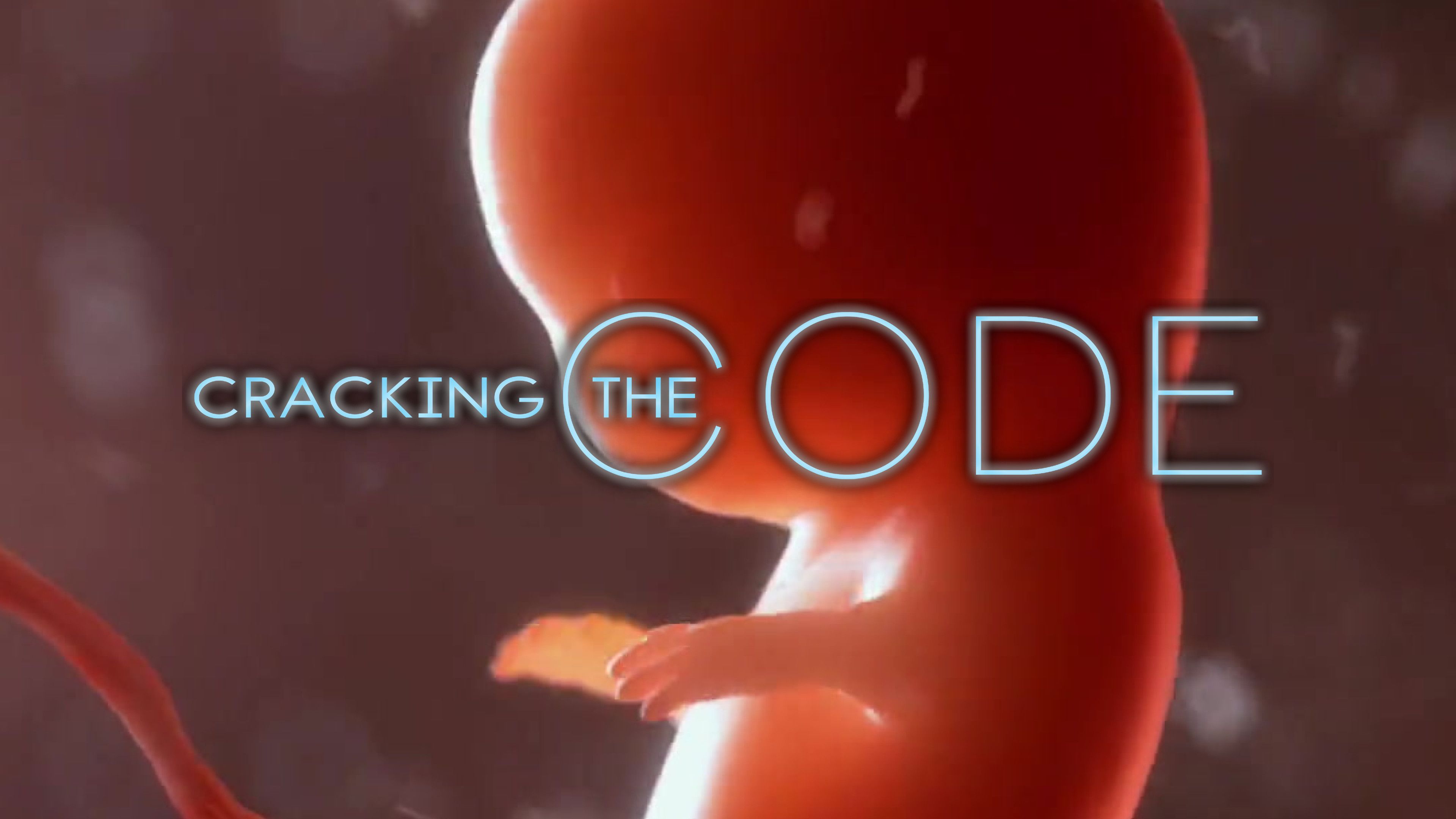 The Human Code