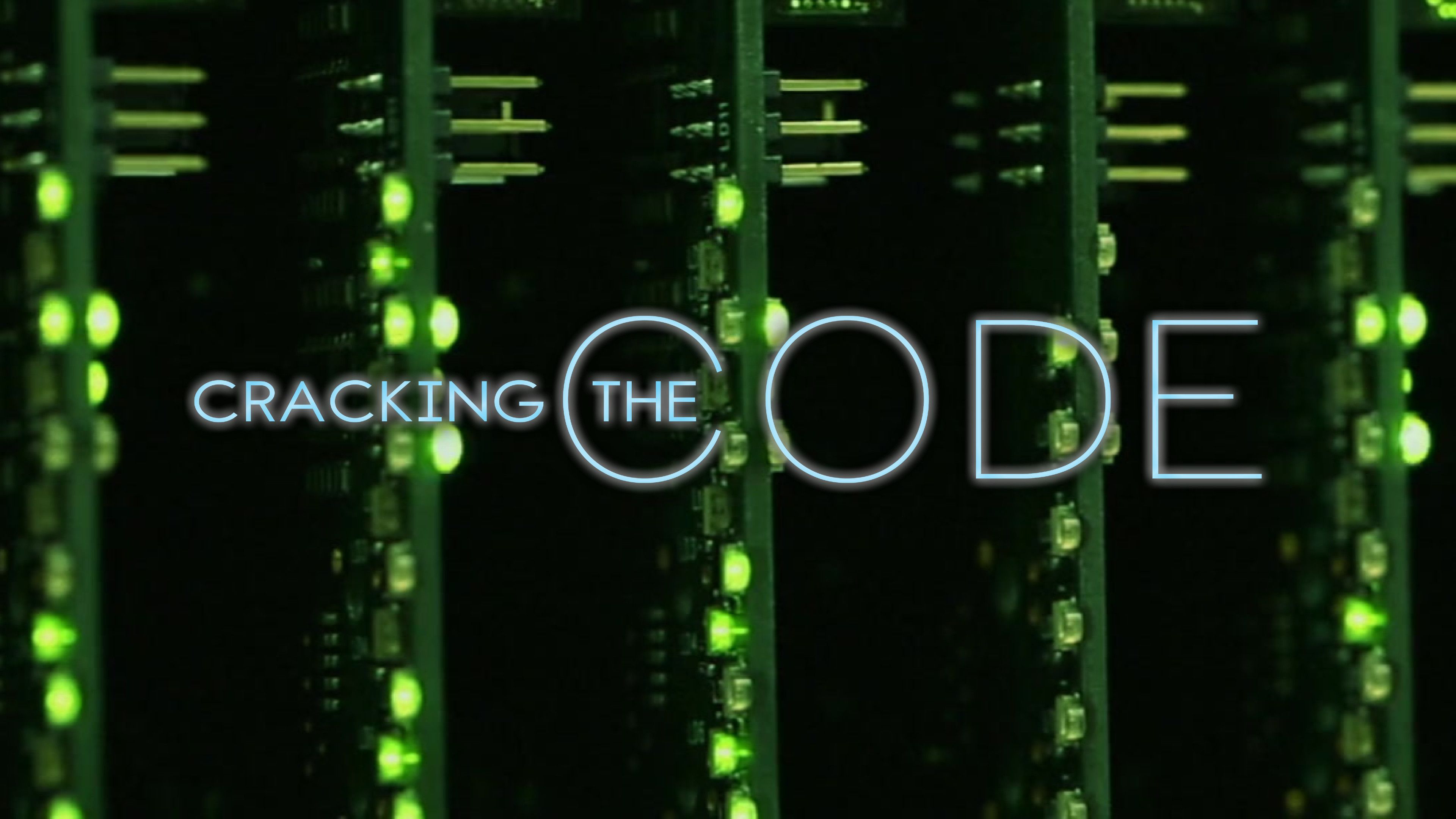 The Killer Code
