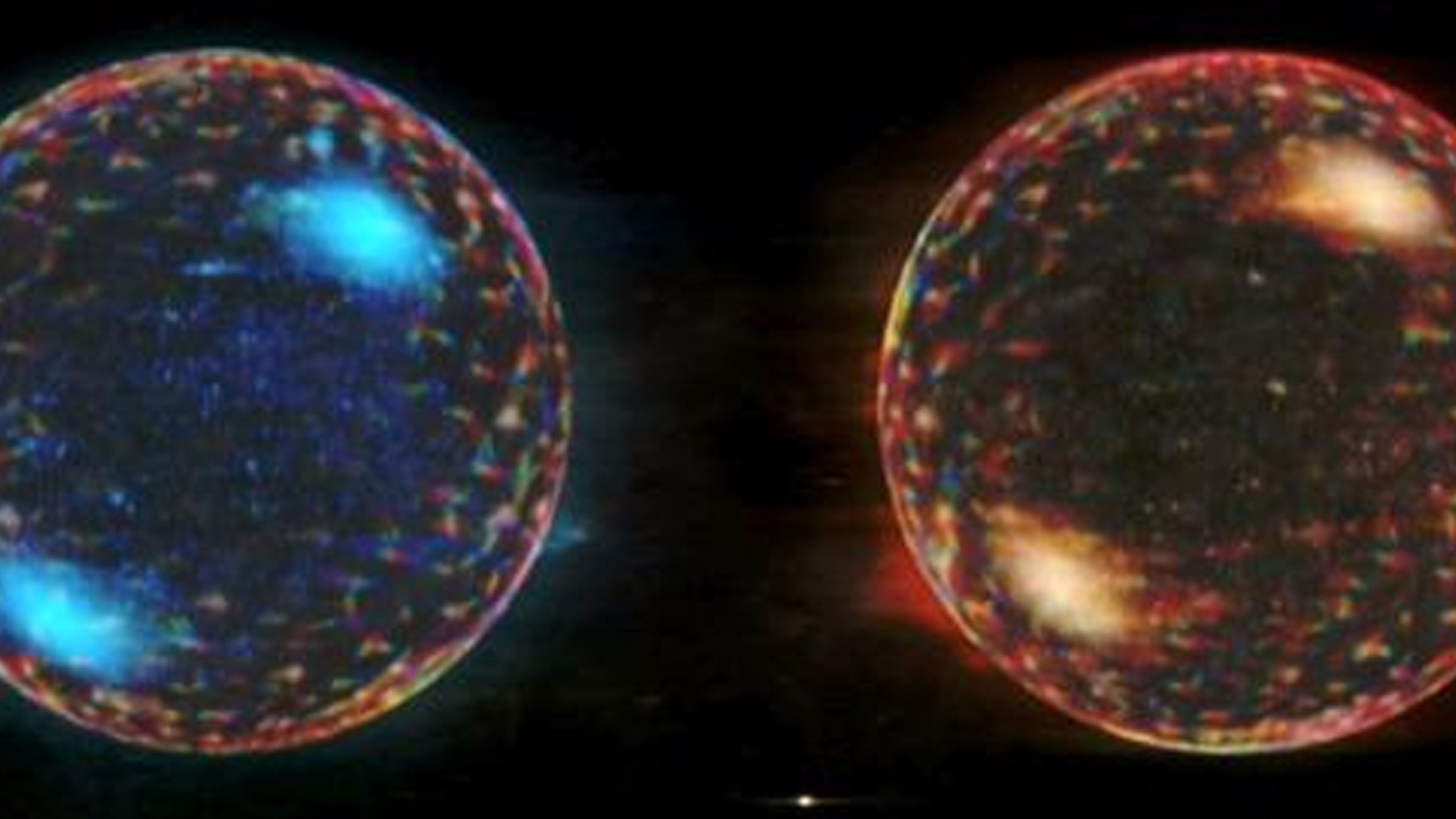 Are There More Than Three Dimensions?