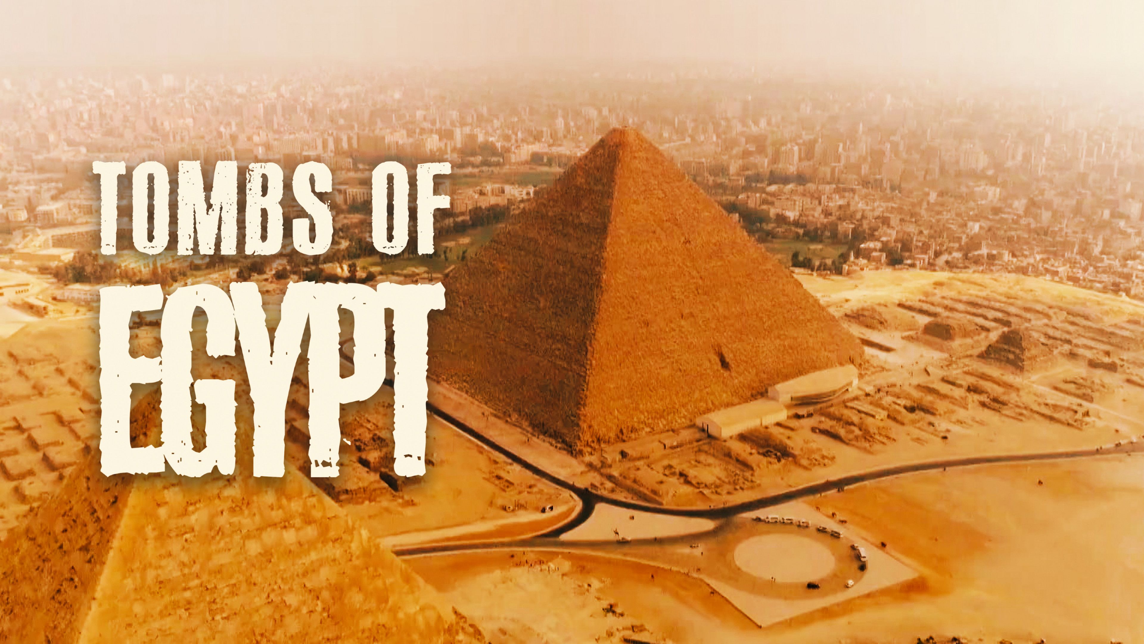 Saqqara and the Forgotten Mummies
