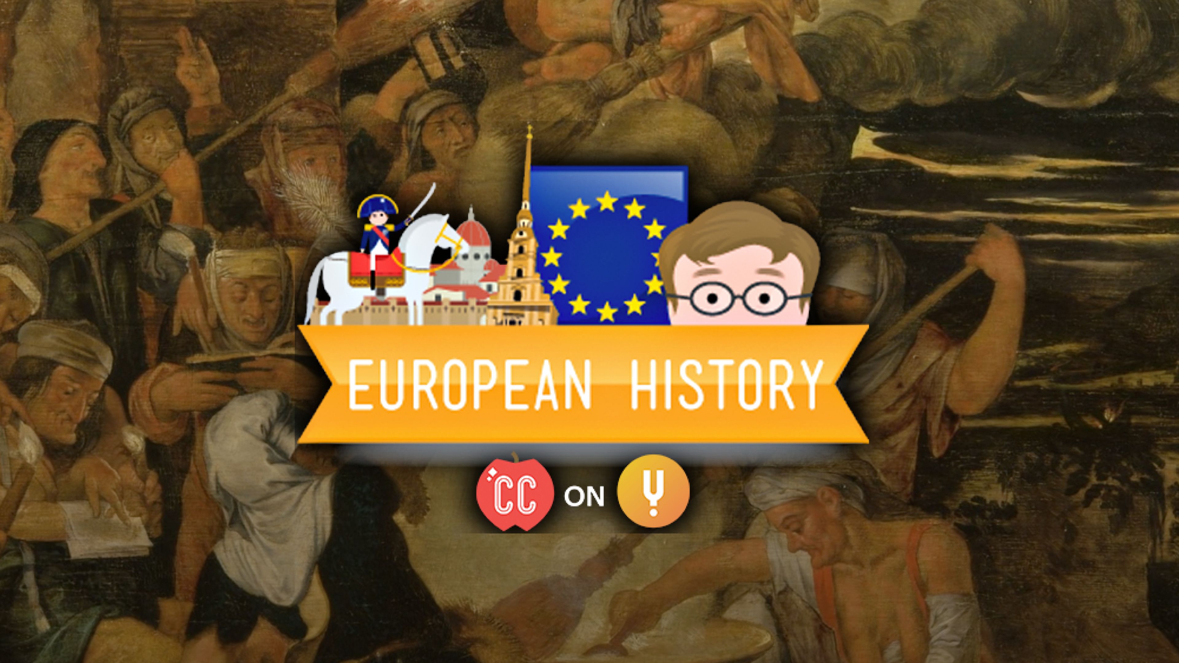 curiosity-stream-scientific-revolution-crash-course-european-history-12