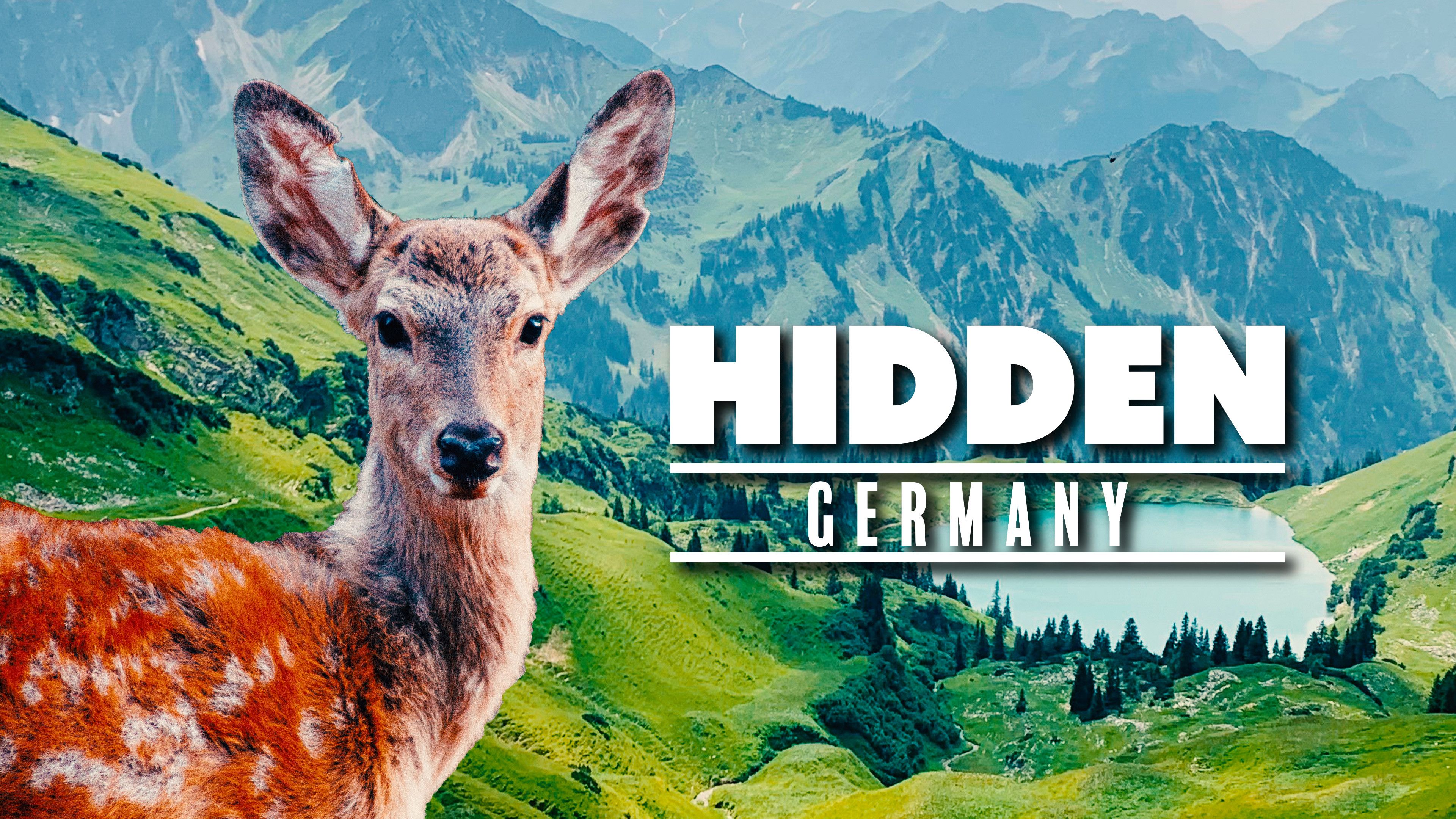 Hidden Germany