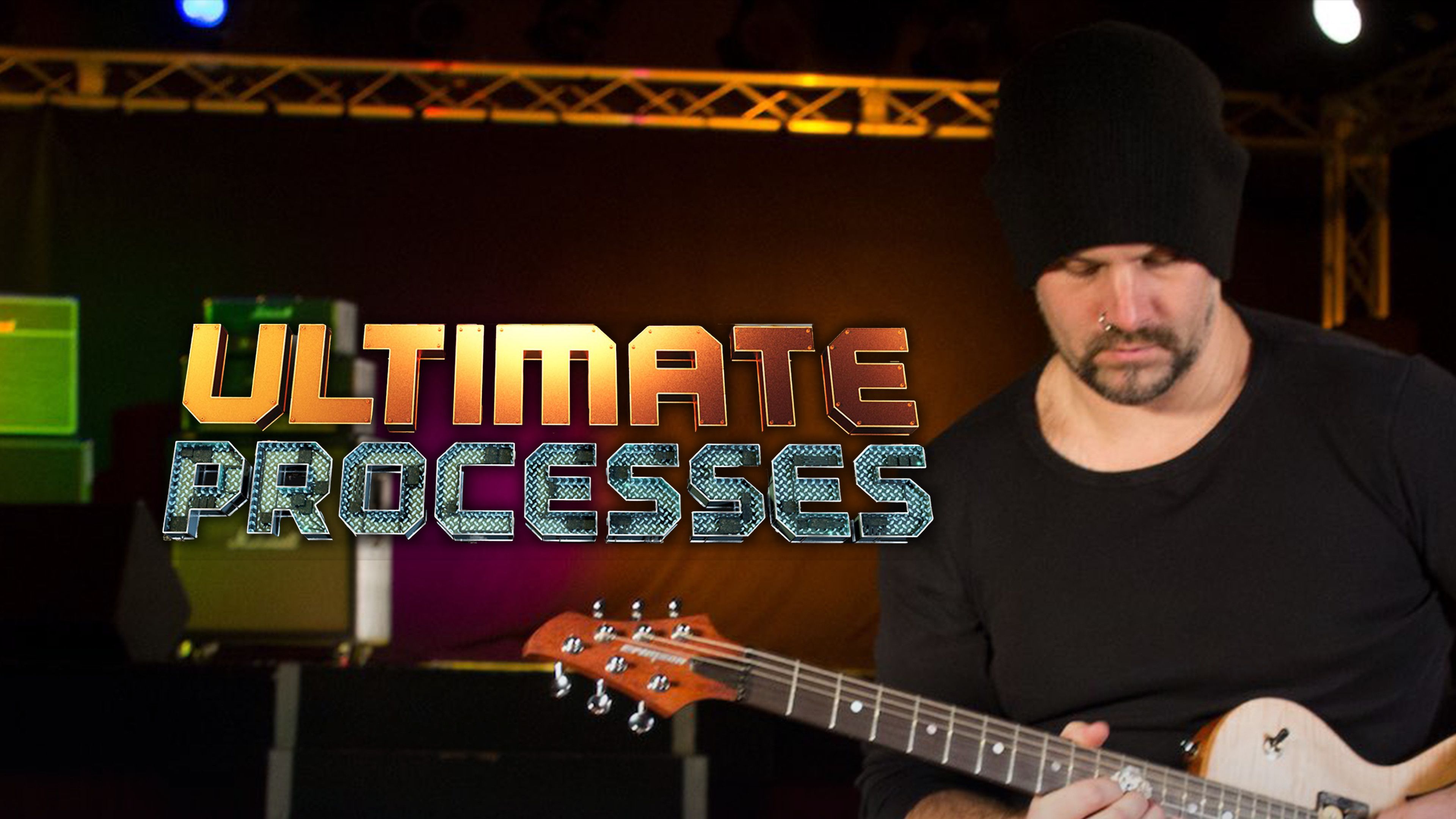 Guitars