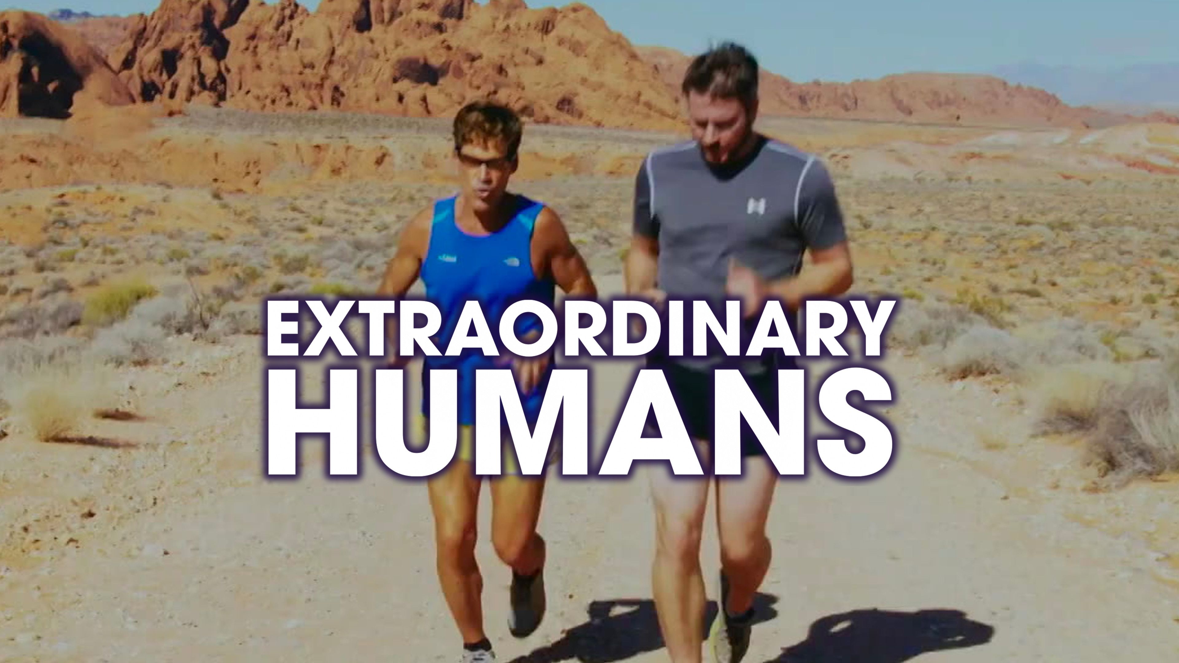 Dean Karnazes