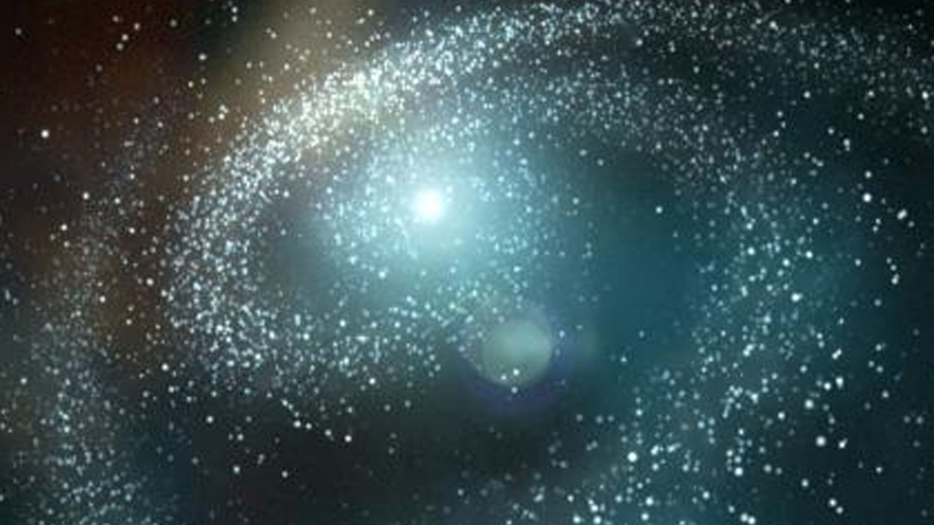 What Is Dark Matter?