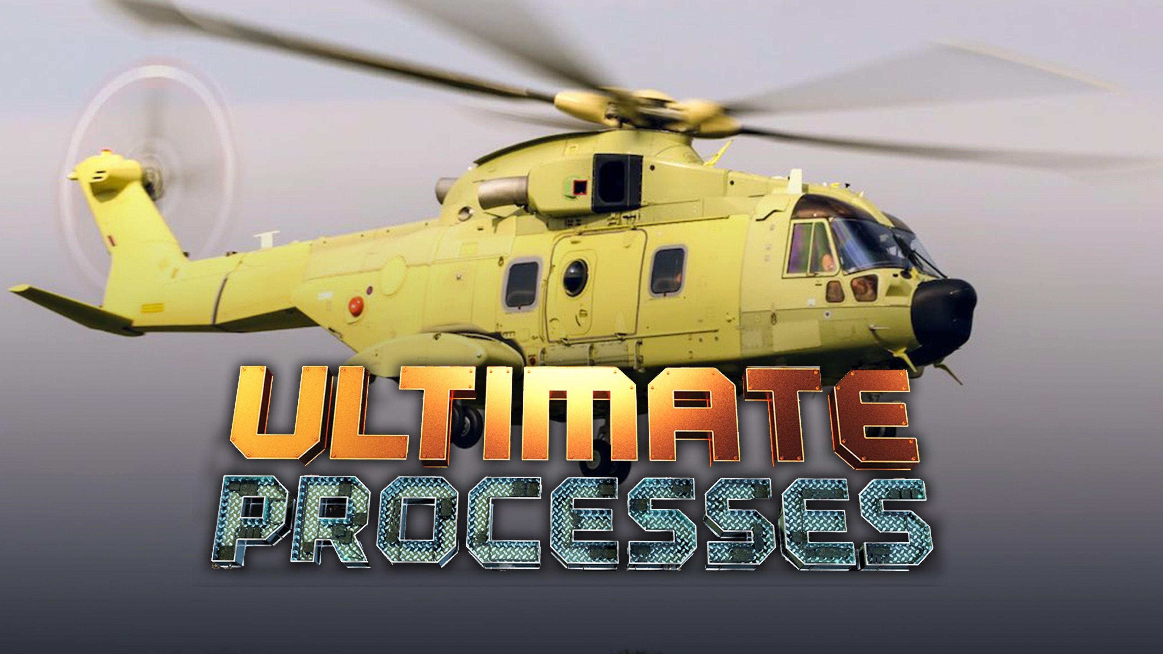 Helicopters