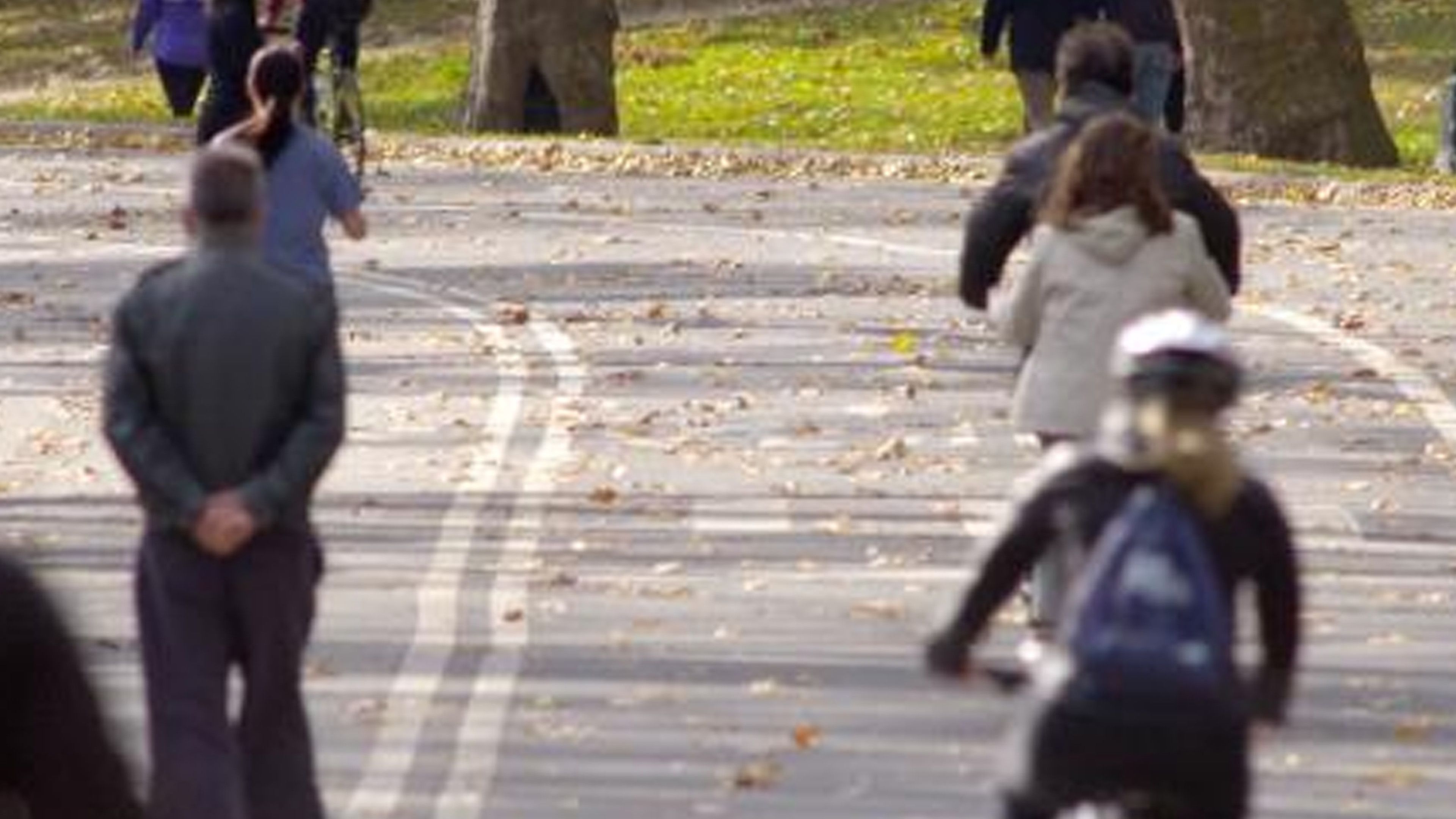Are Happy People Healthier?