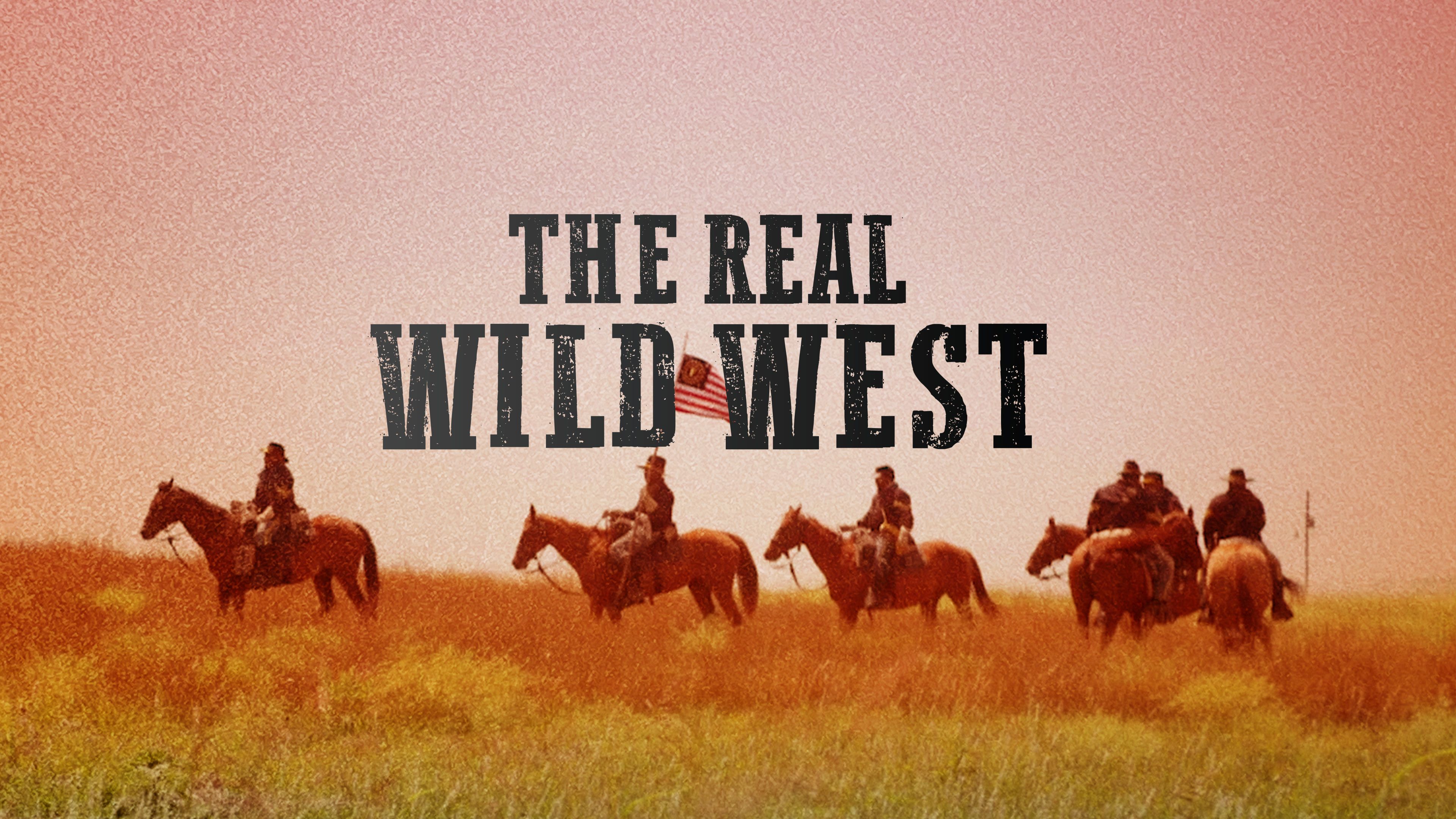 Wars for the West
