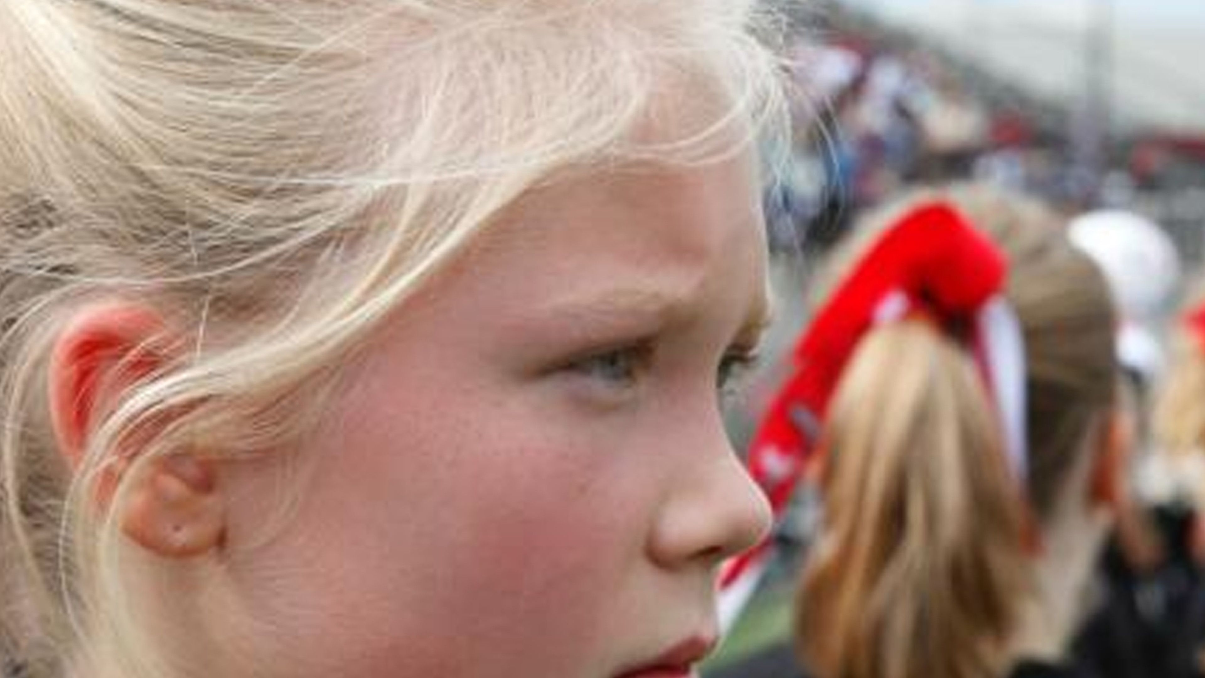 Can Anxious People Be Happy?