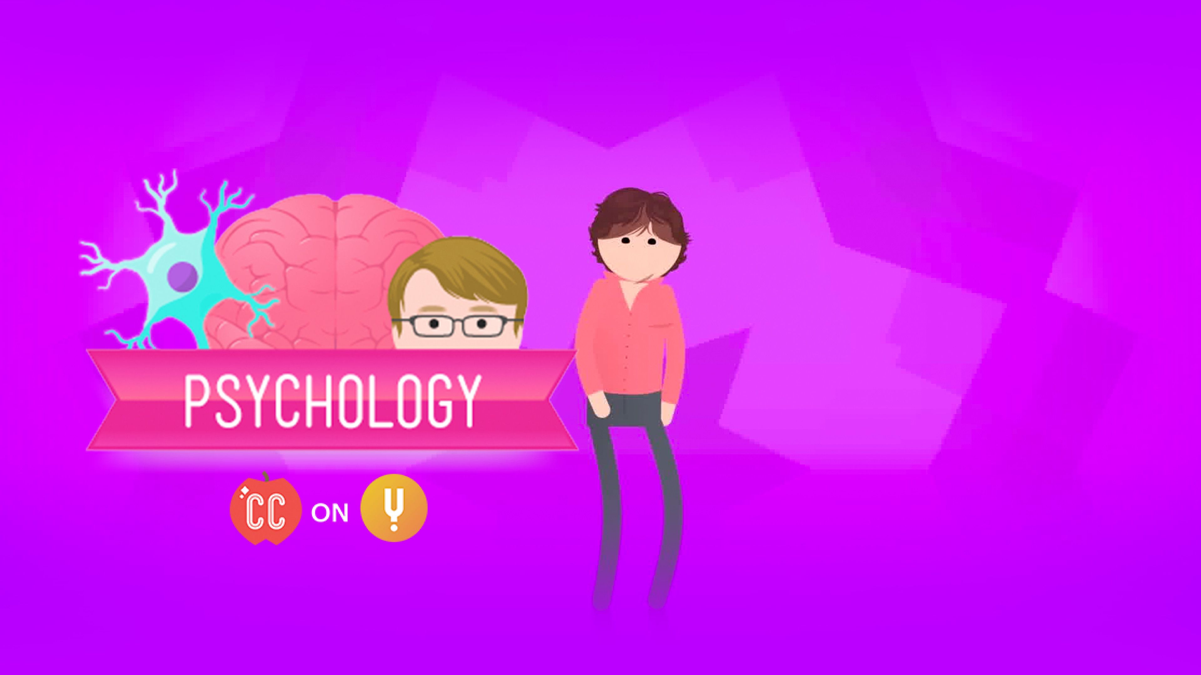 Curiosity Stream Adolescence Crash Course Psychology 20