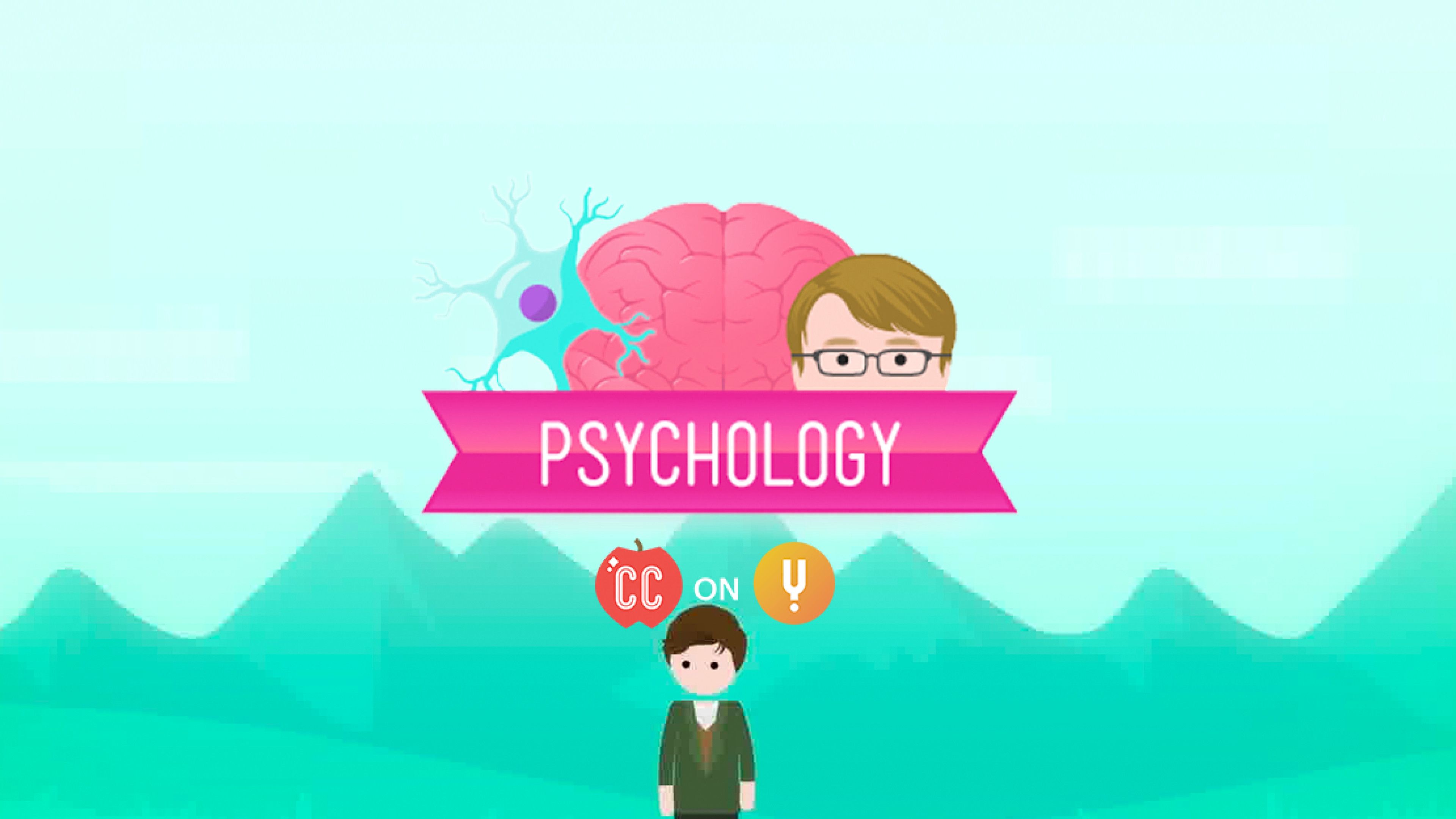 Curiosity Stream - The Growth of Knowledge: Crash Course Psychology #18