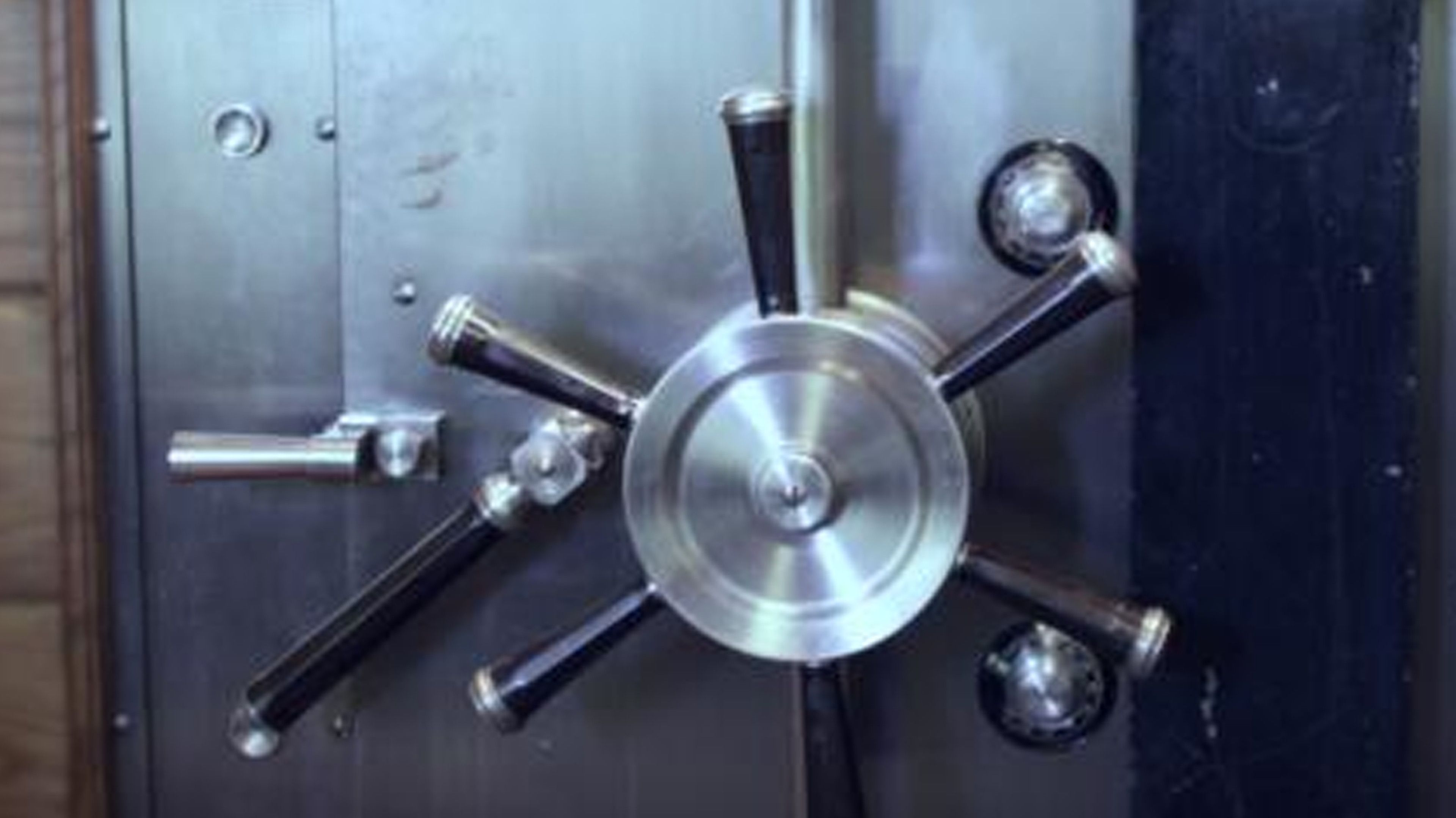 In The Vault With Will