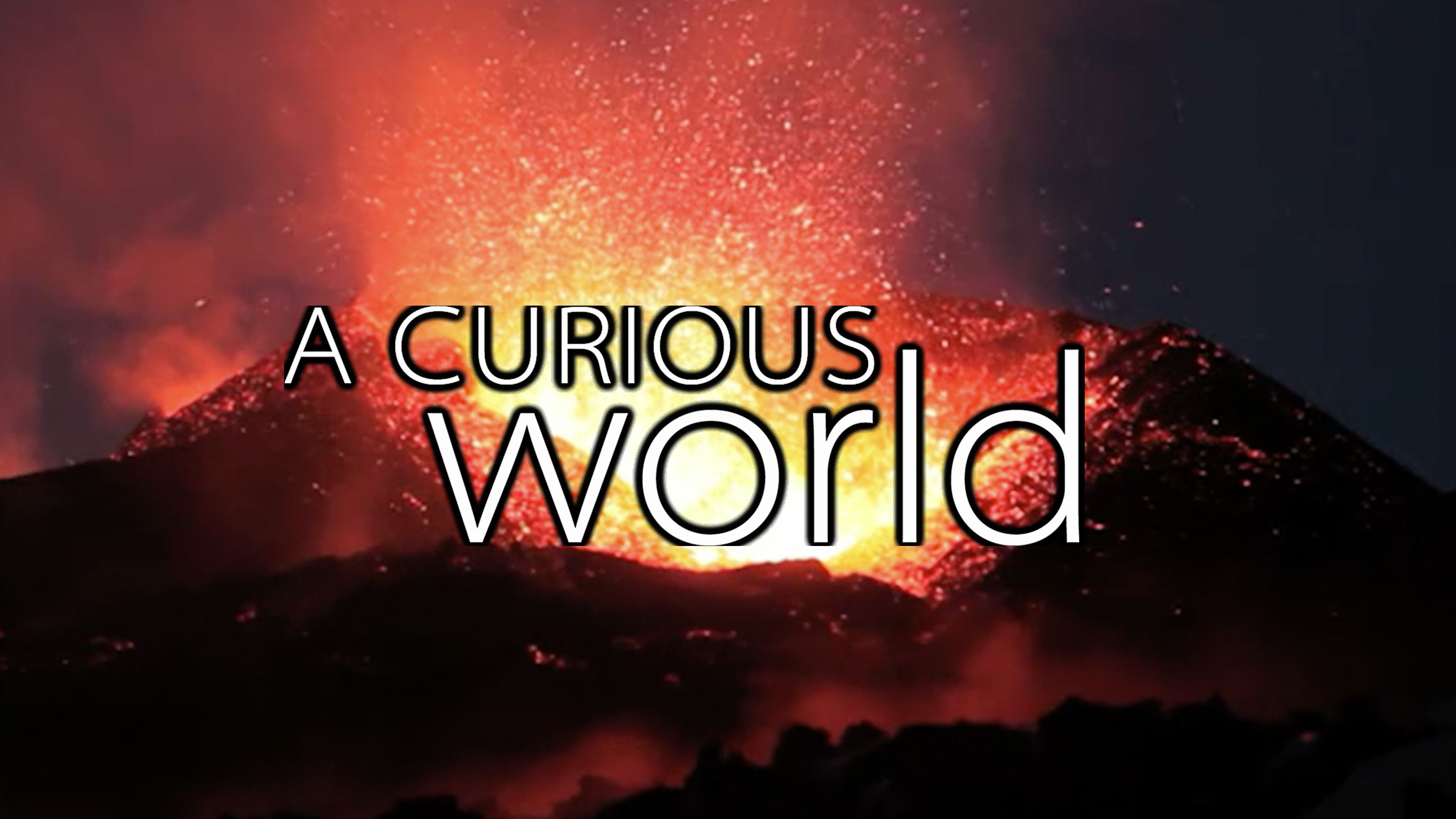Super-Volcanoes