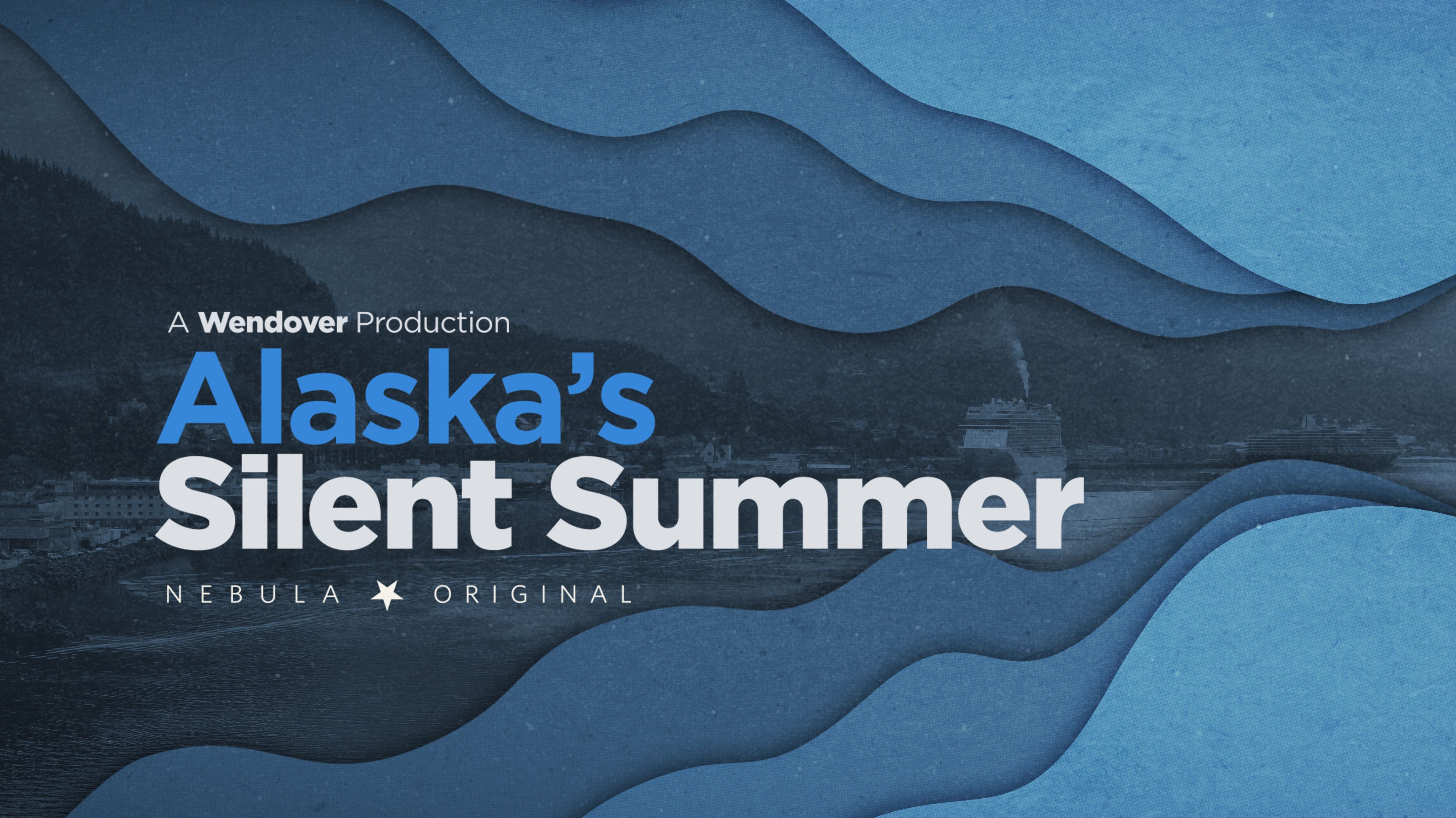 Alaska’s Silent Summer