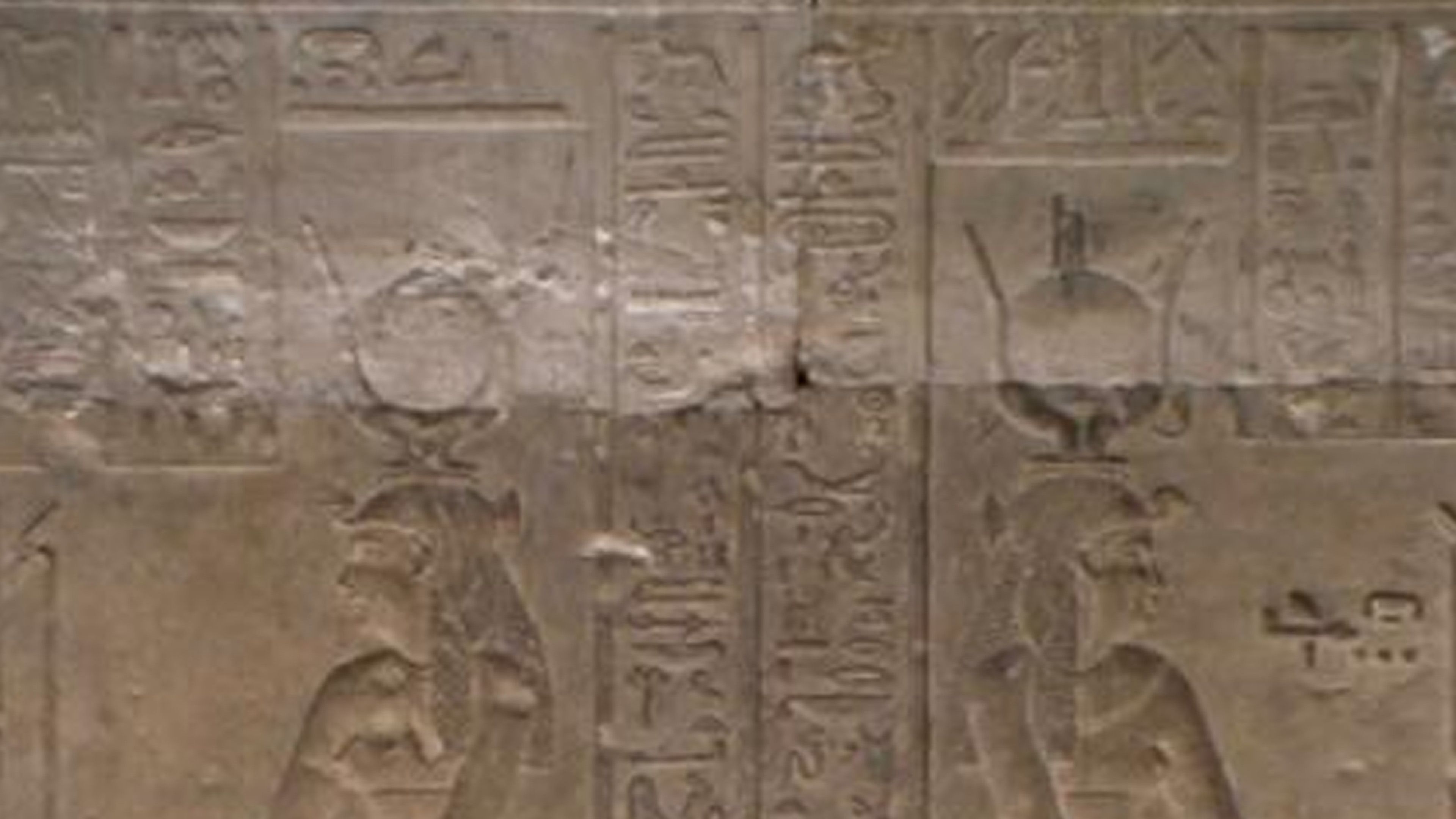 The Invention Of Writing