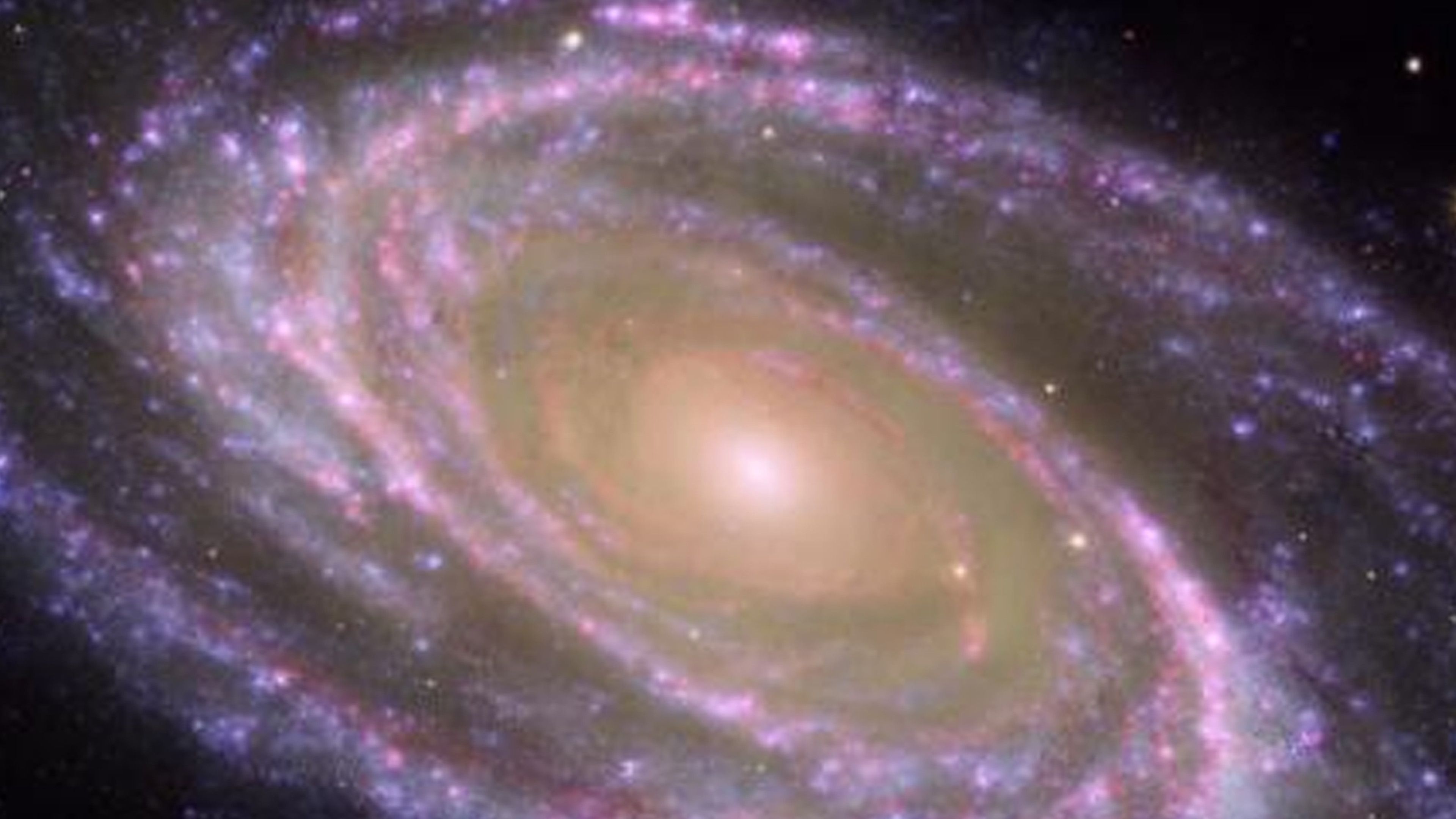 A Fascination With Space Travel