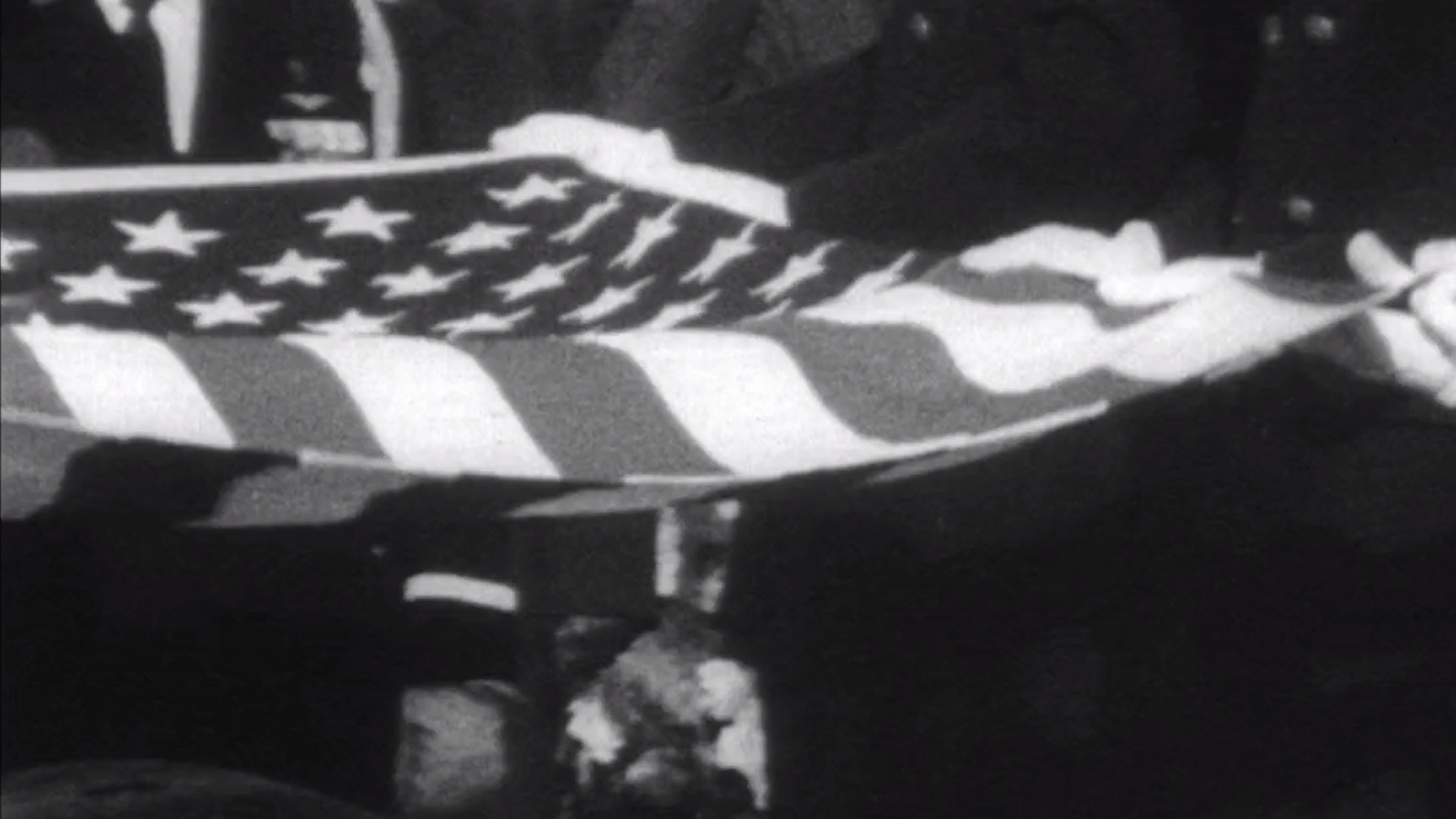 The Tragedy Of Apollo 1