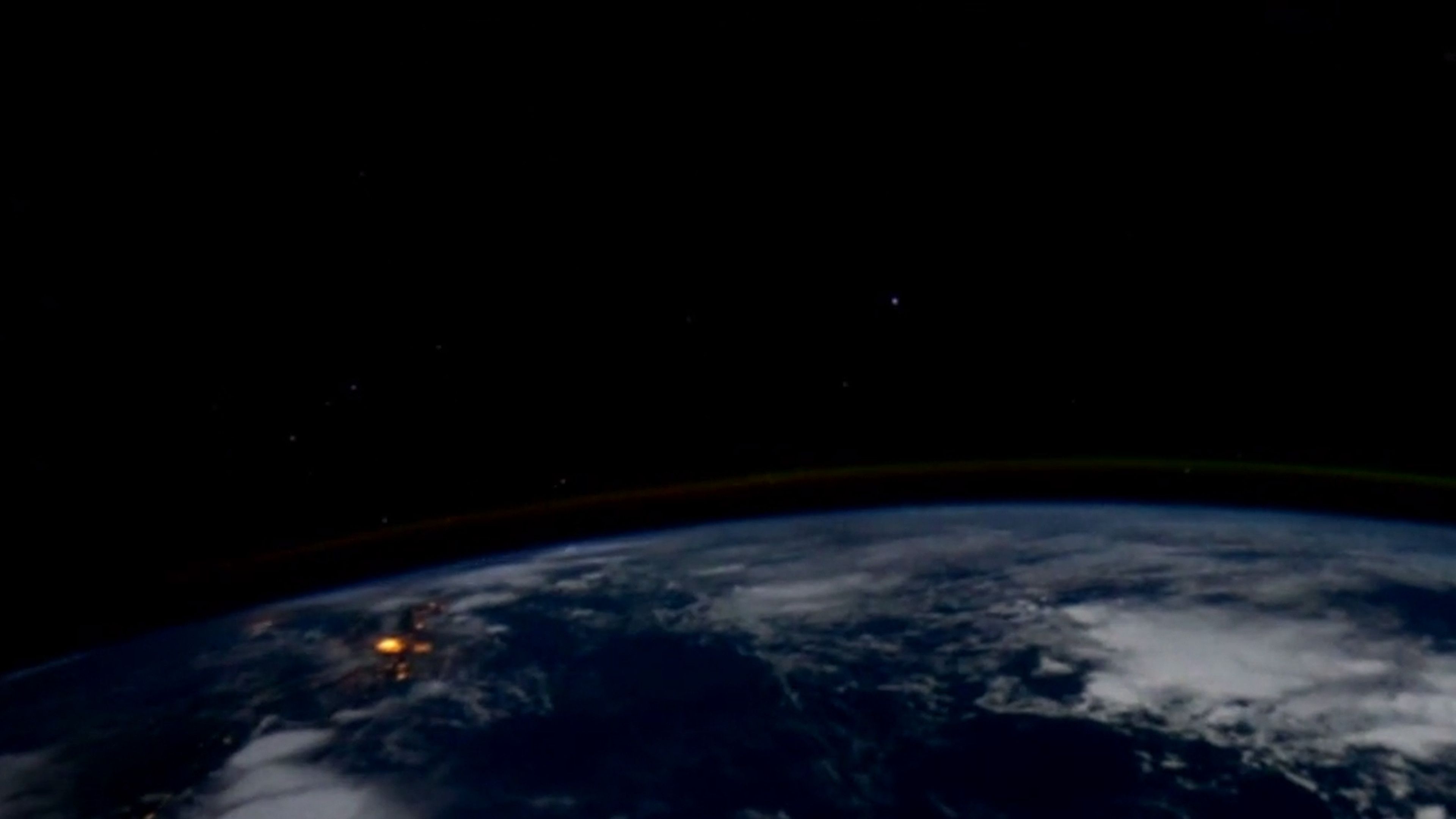 The Big Picture From Space