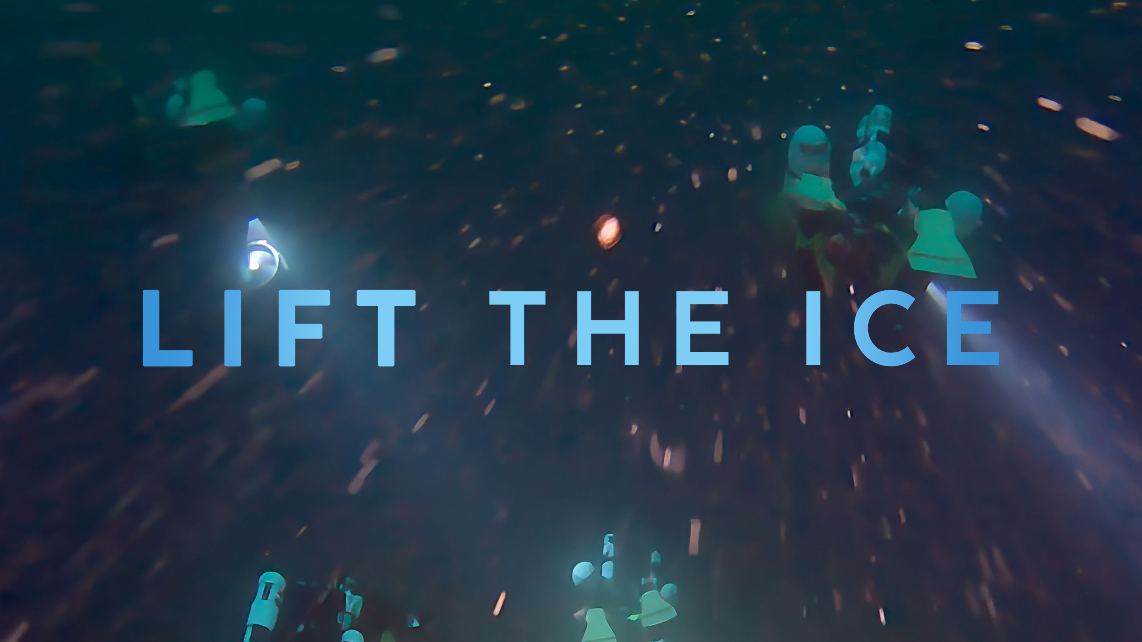 The Ice Rises