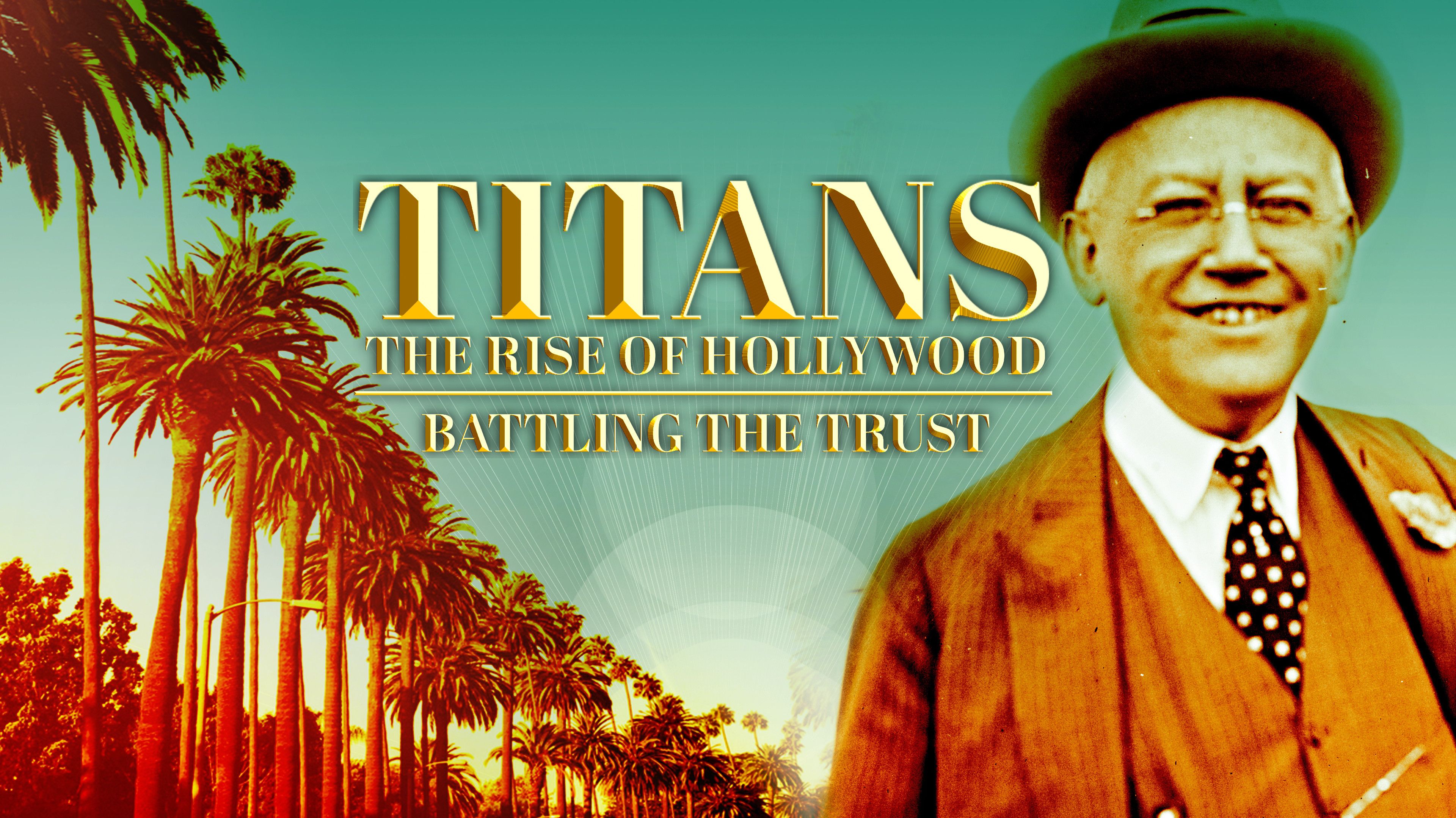 Battling the Trust