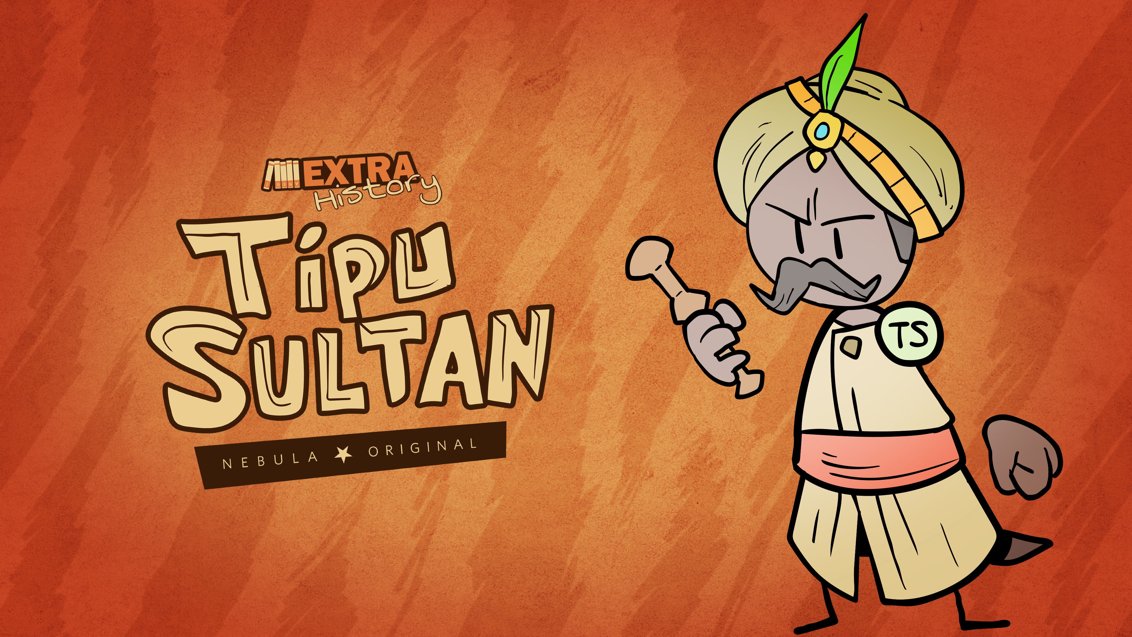 Tipu Sultan - Tiger or Tyrant?