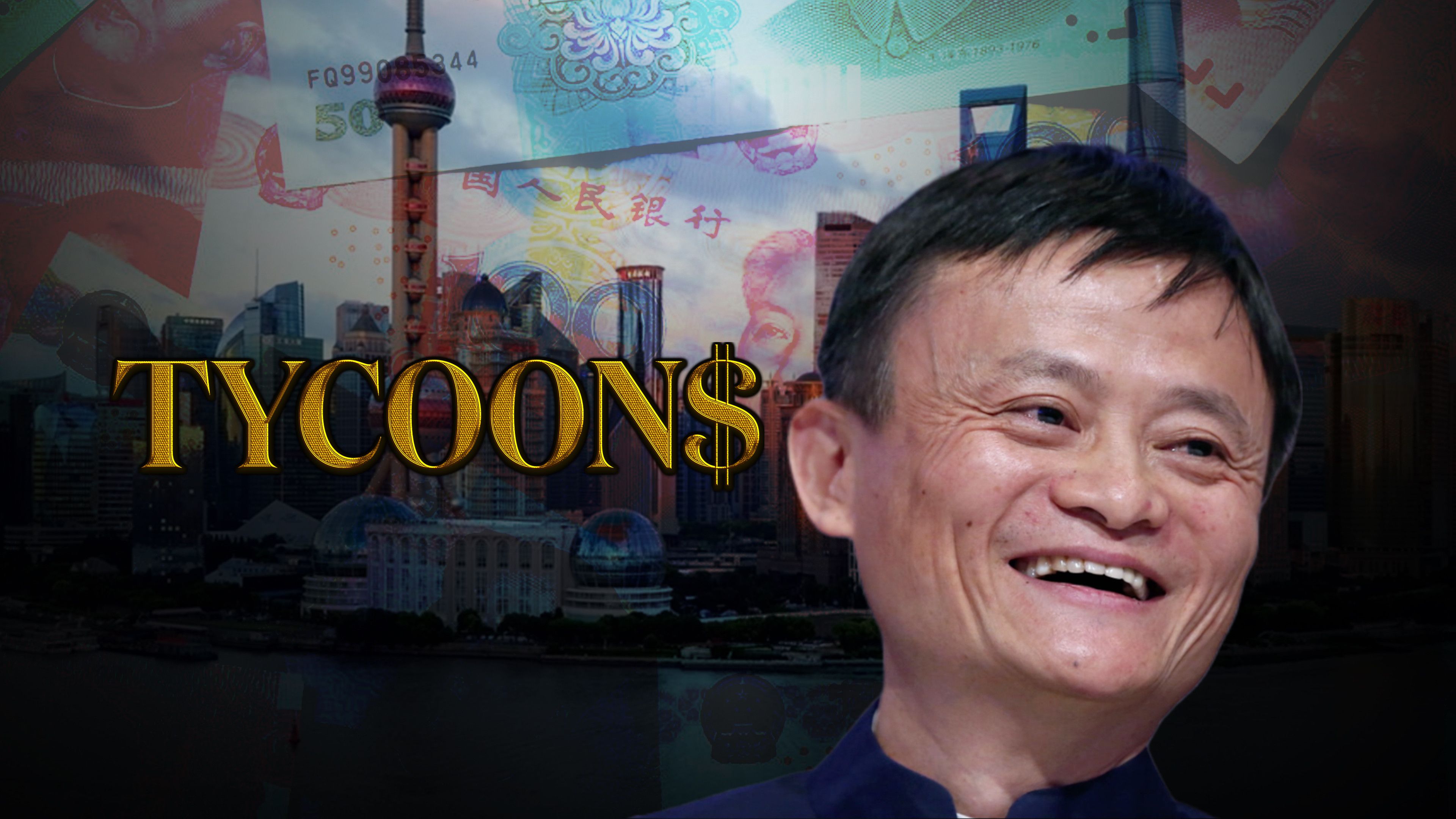 China