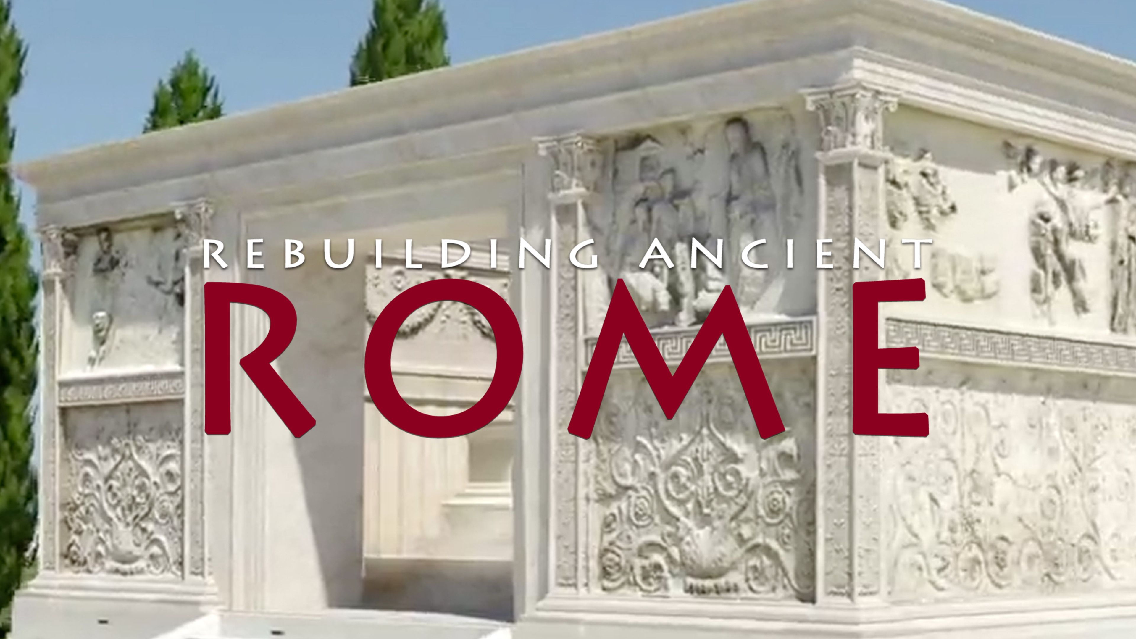 Ara Pacis