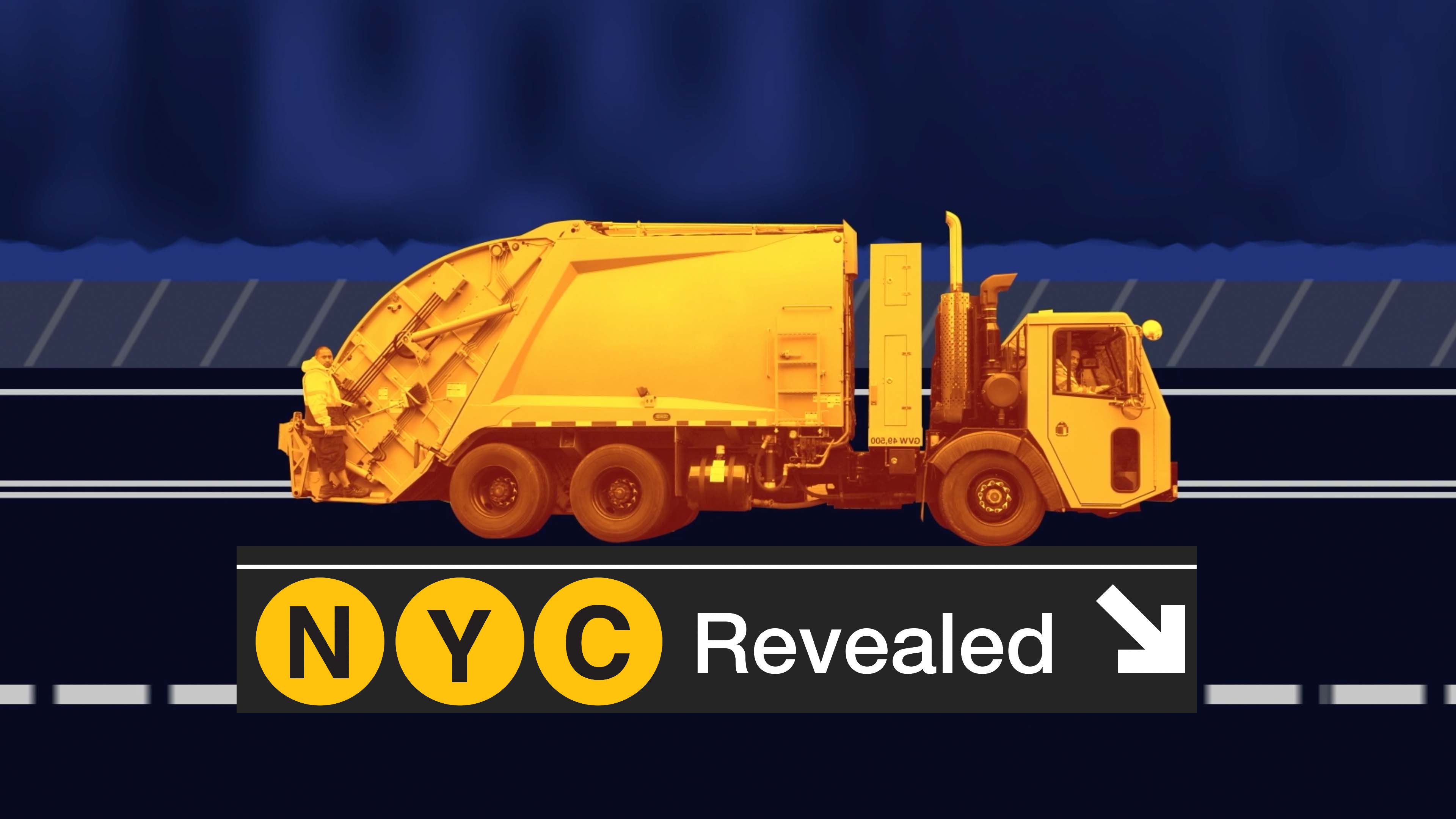 Trash