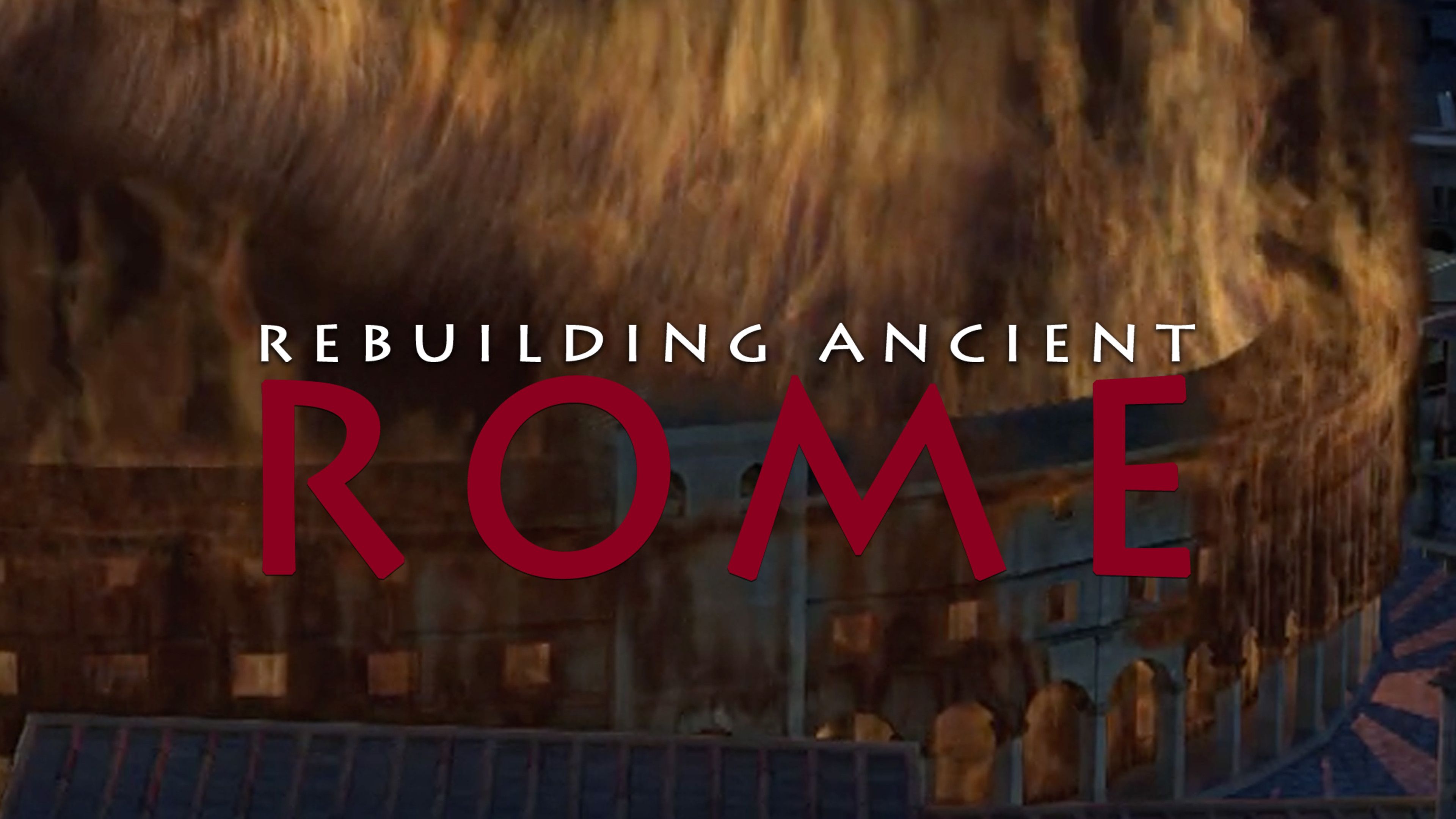 Circus Maximus