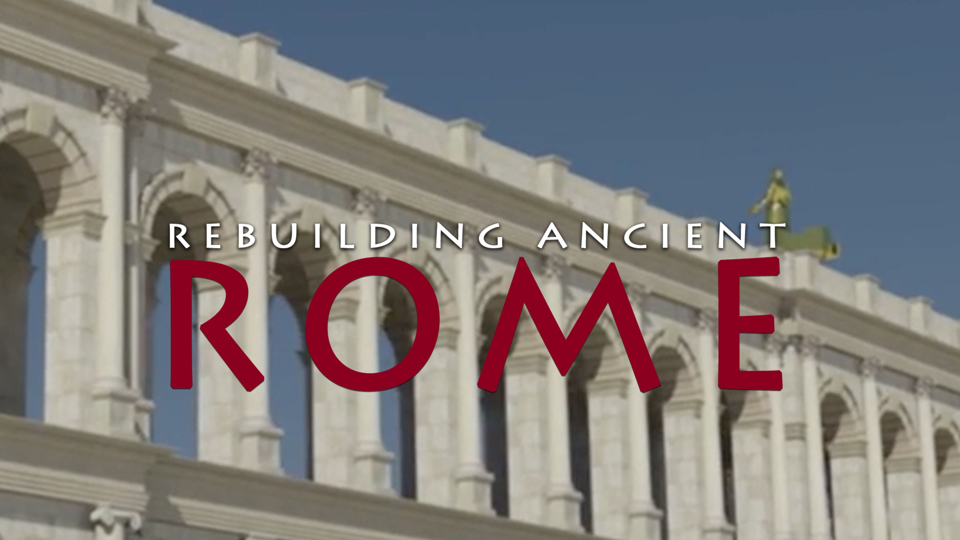 Stadium Of Domitian