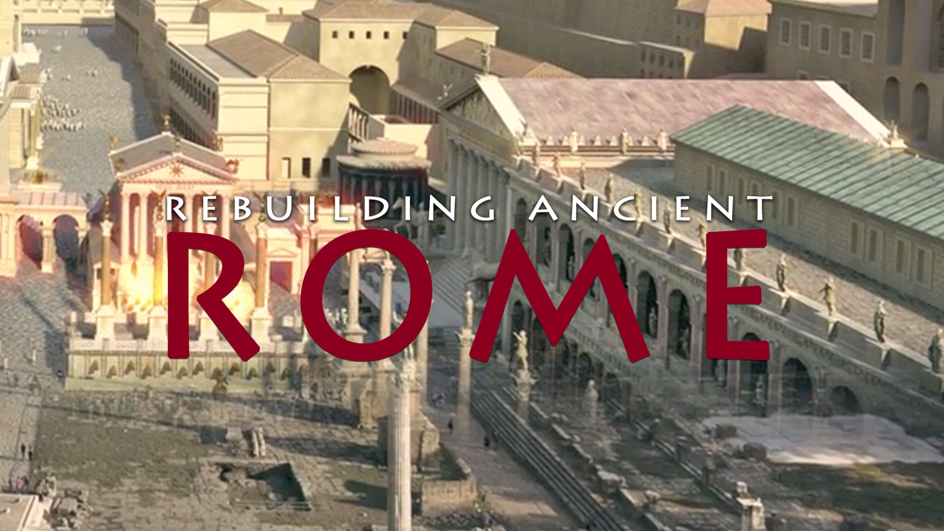 Roman Forum