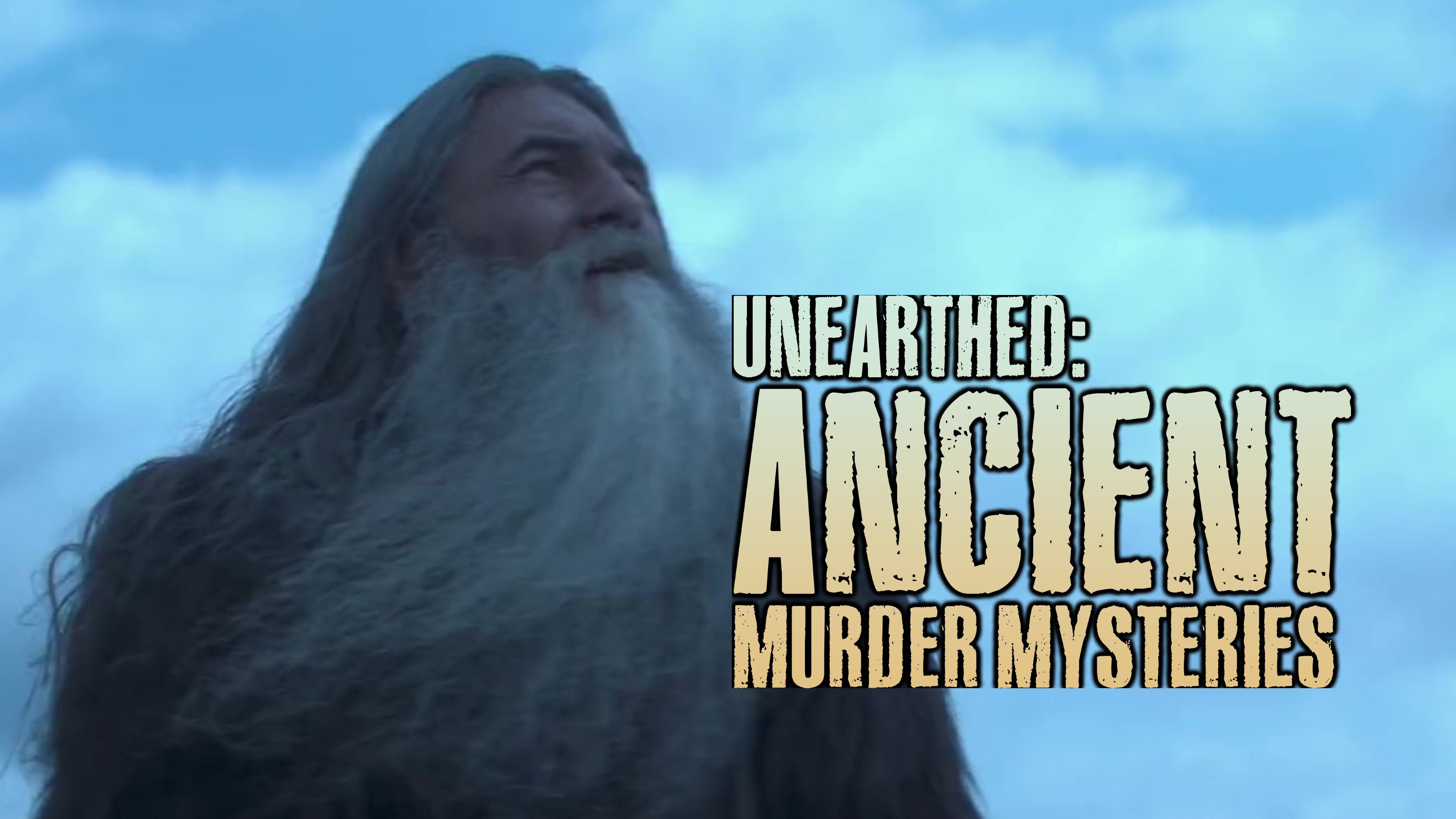 Ötzi the Iceman