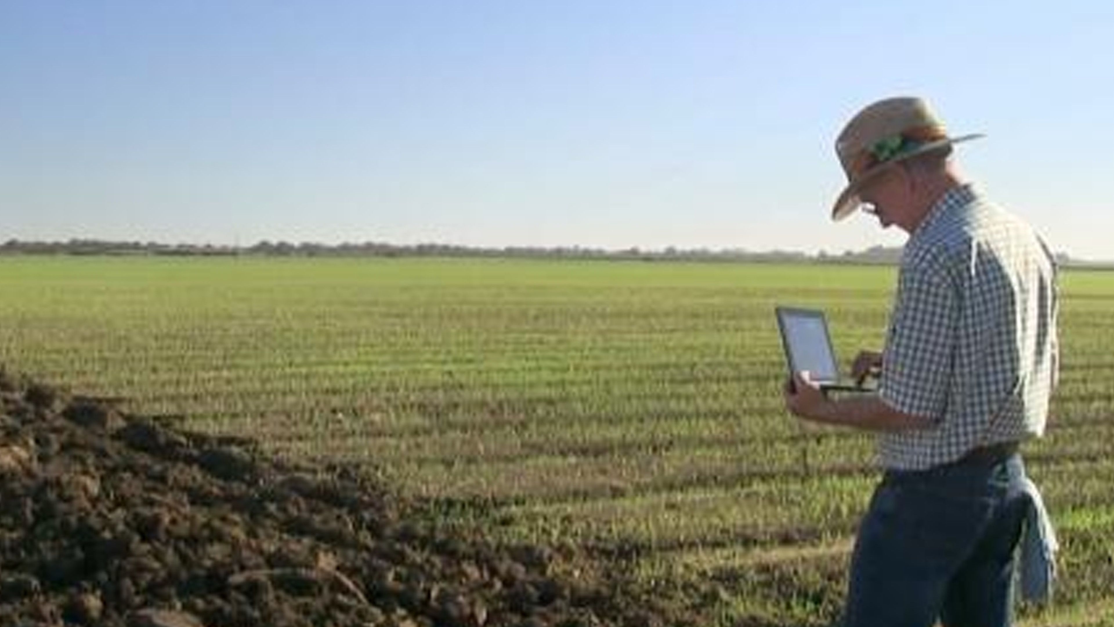 Farm Of The 21st Century